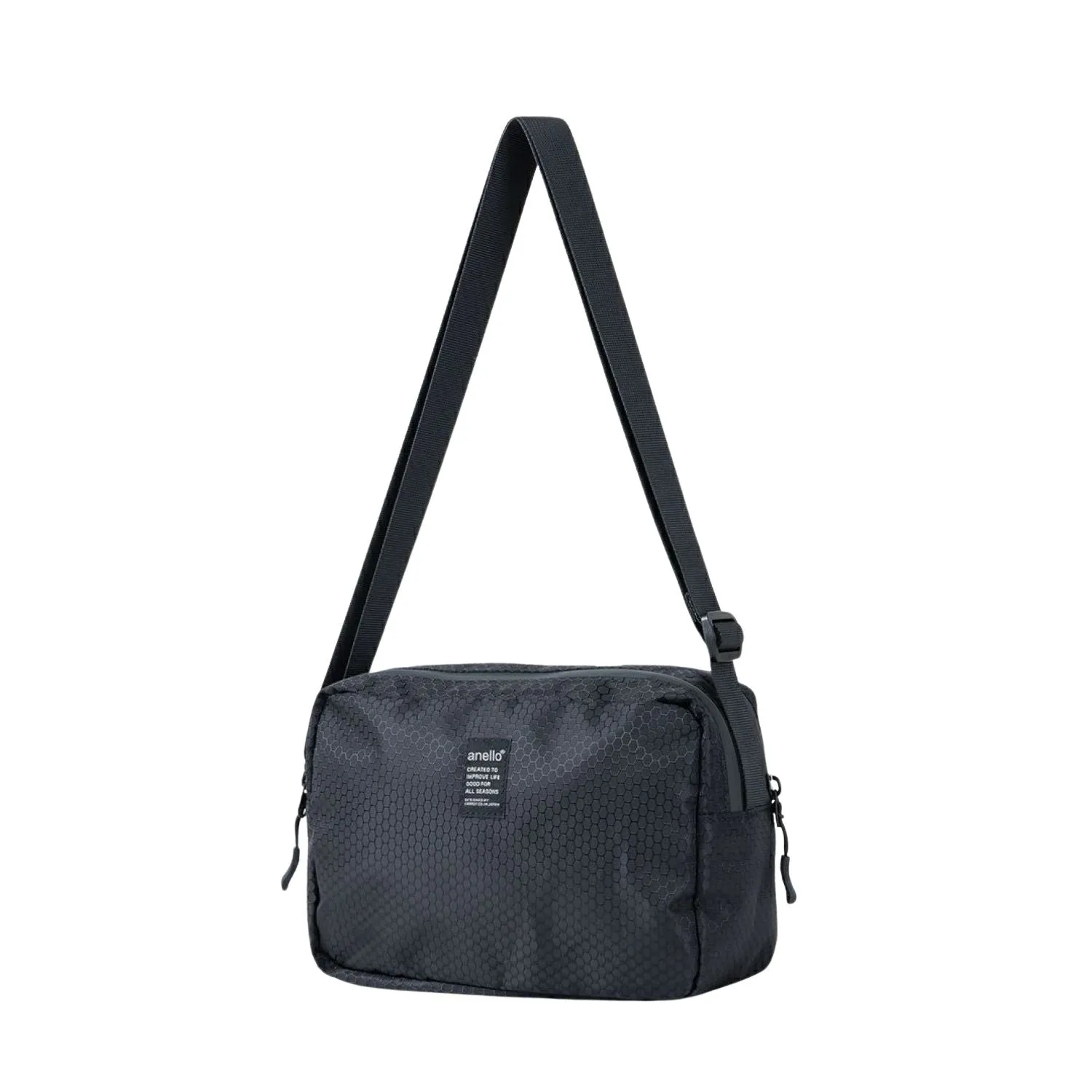 Anello Lit Mini Shoulder Bag