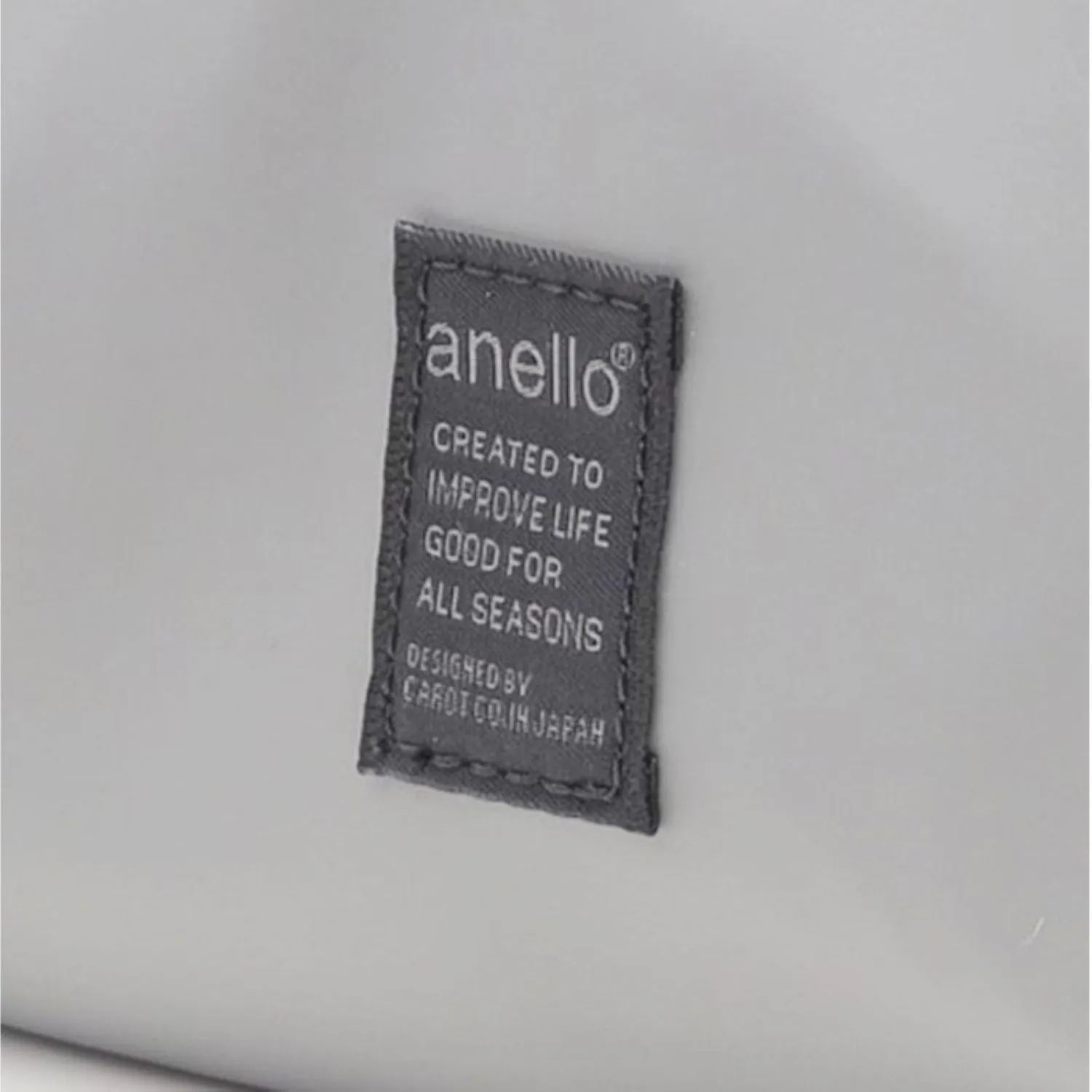 Anello Neil Mini Shoulder Bag