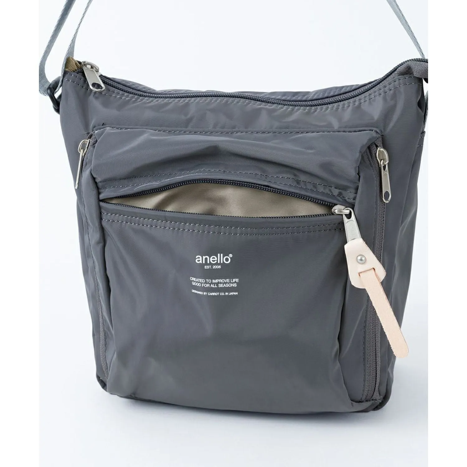 Anello Urban O.D. Shoulder Bag