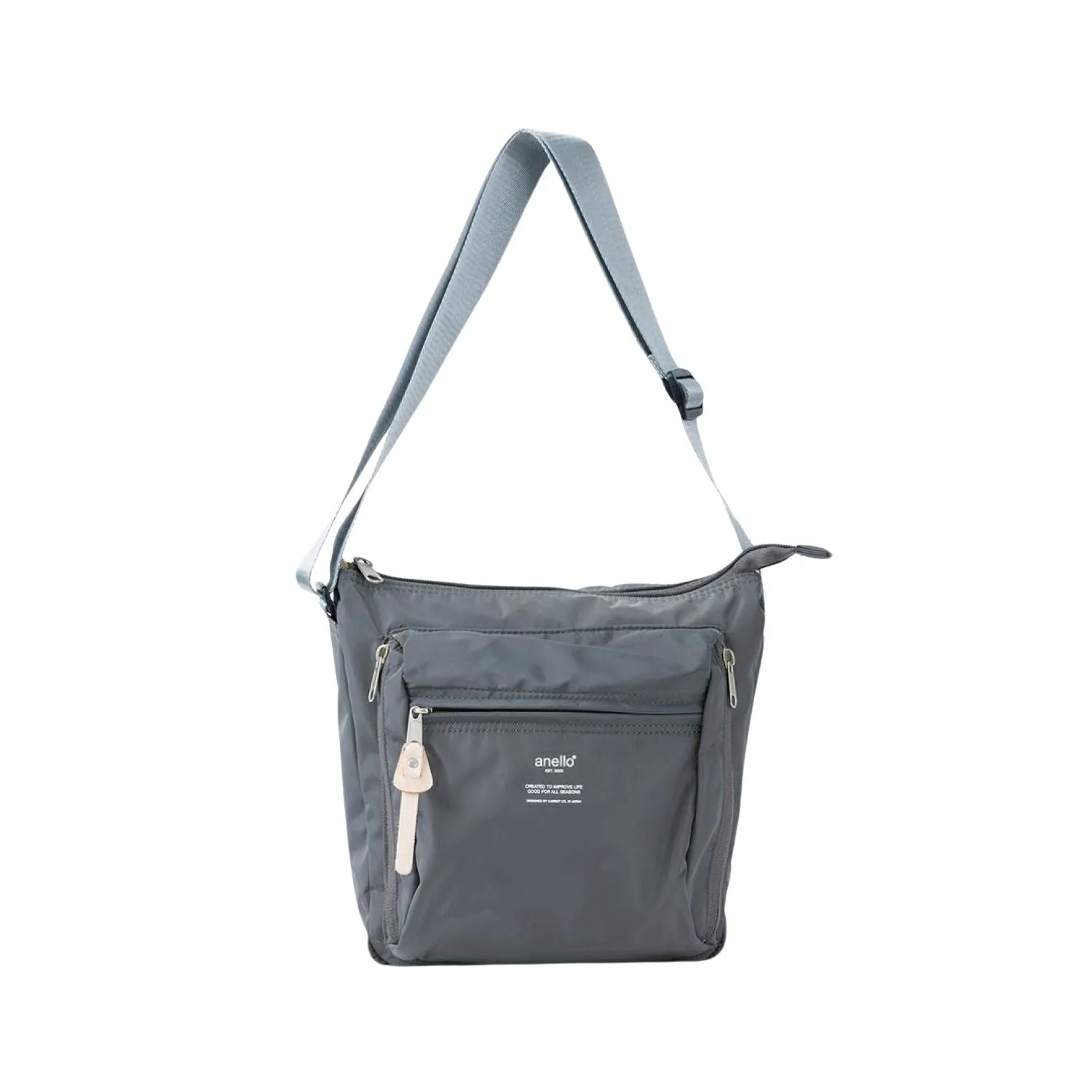 Anello Urban O.D. Shoulder Bag