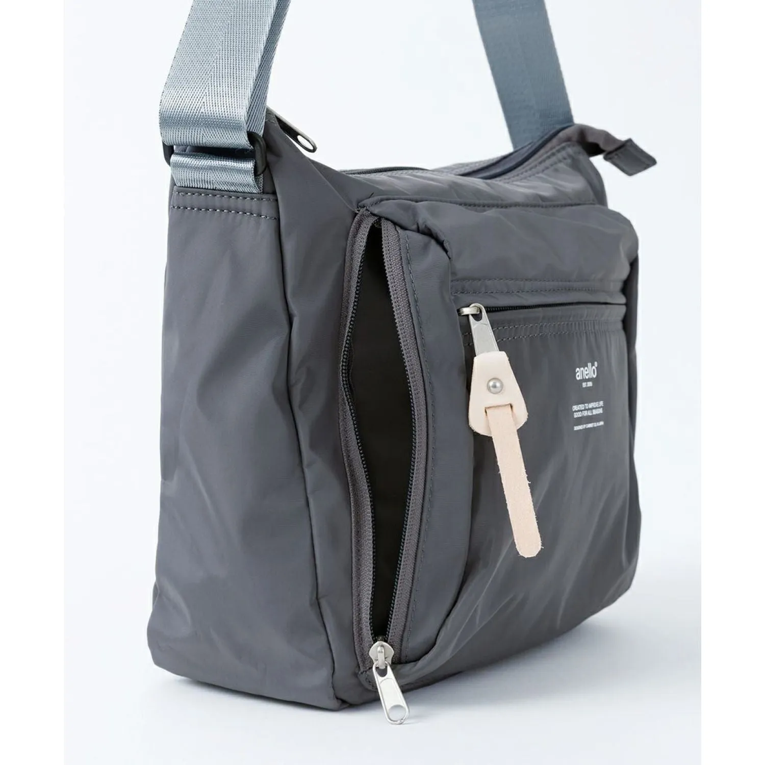 Anello Urban O.D. Shoulder Bag