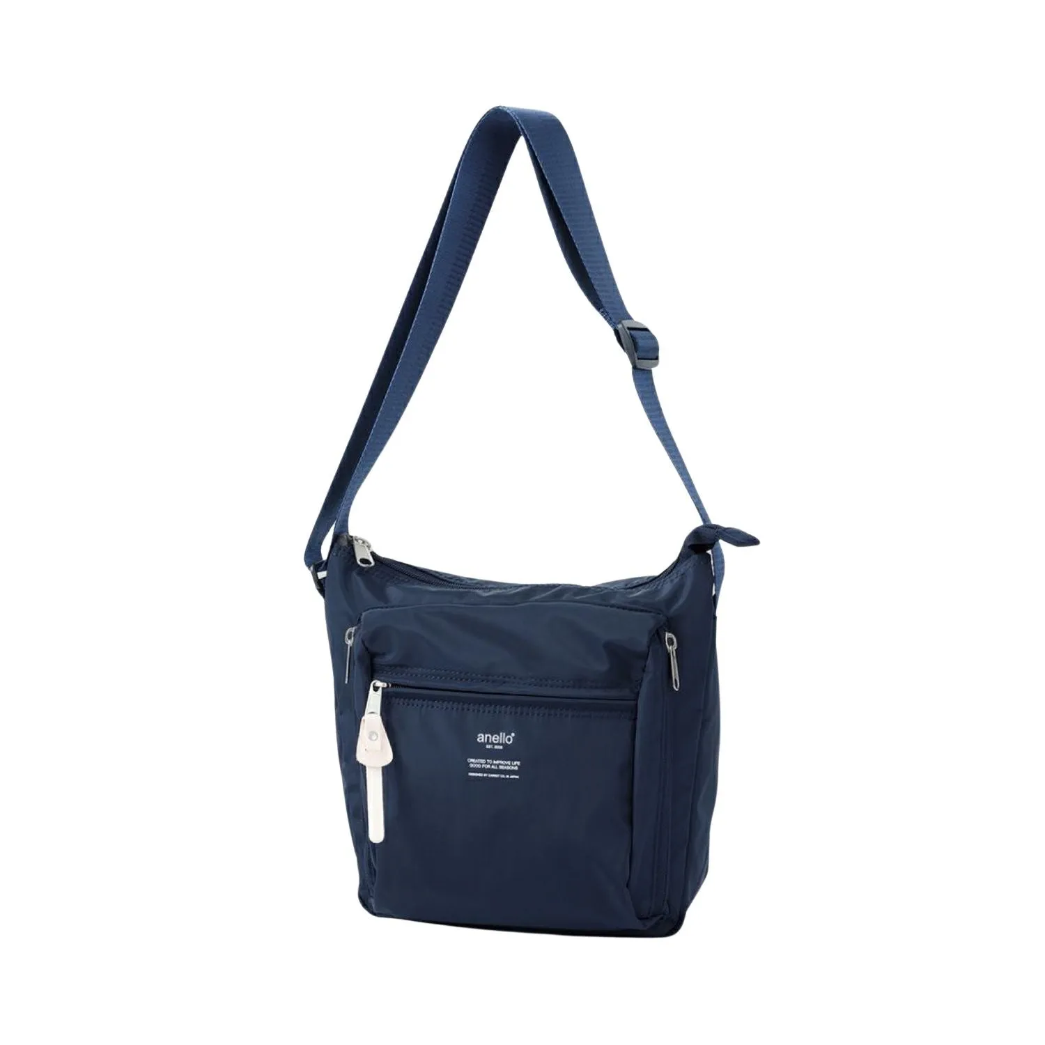 Anello Urban O.D. Shoulder Bag