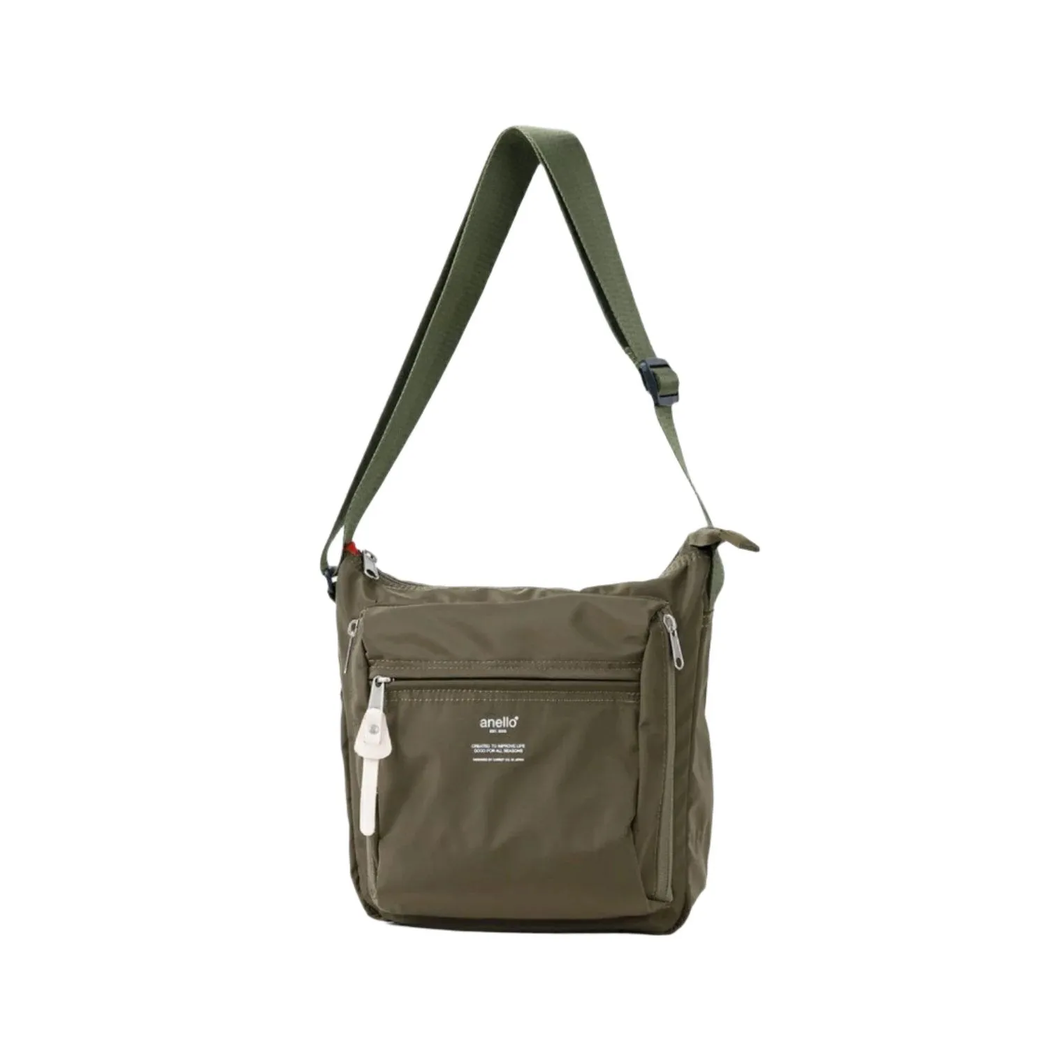 Anello Urban O.D. Shoulder Bag