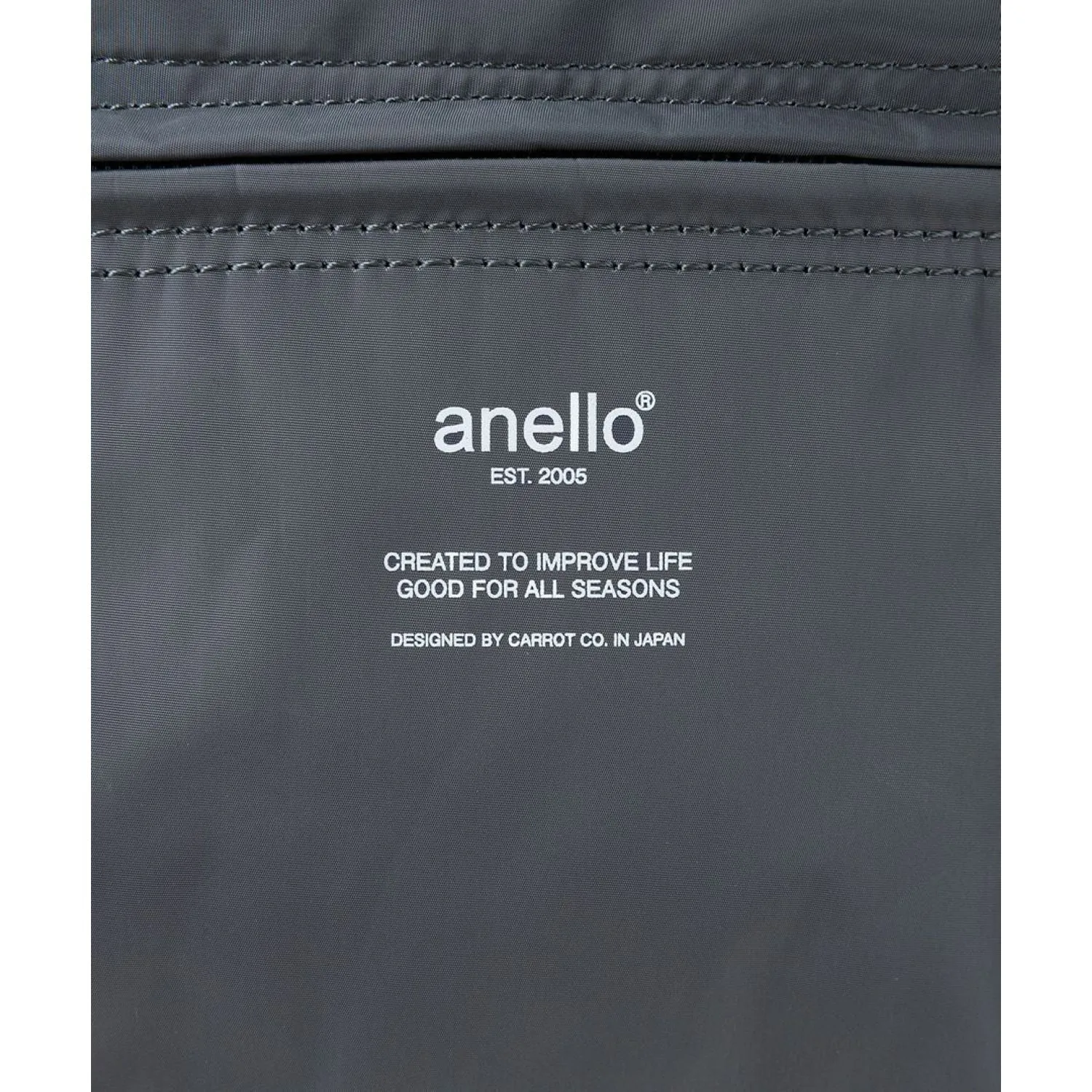 Anello Urban O.D. Shoulder Bag