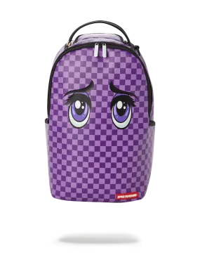 ANIMEYES DLXV BACKPACK