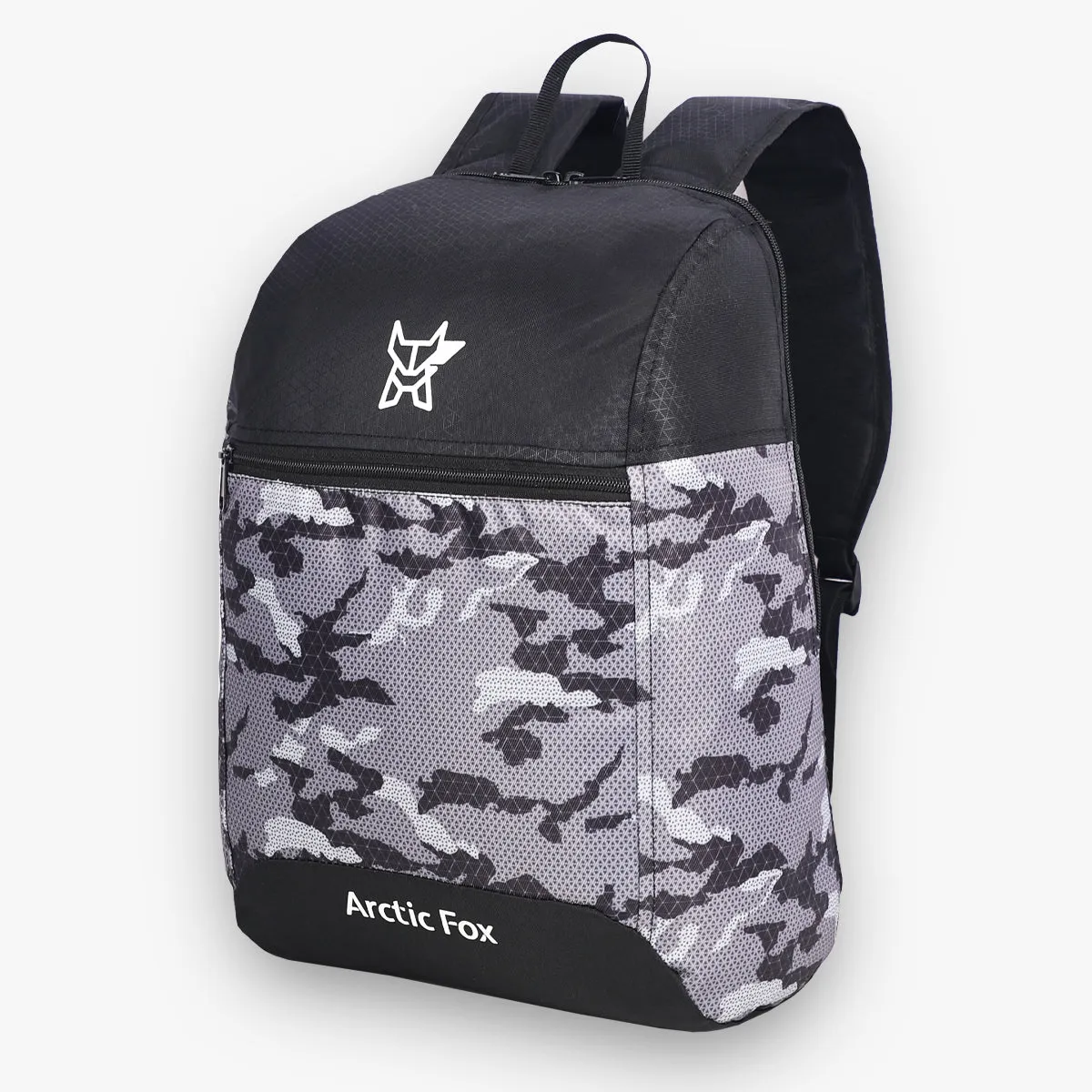 Arctic Fox 17 Liters Tuition Backpack