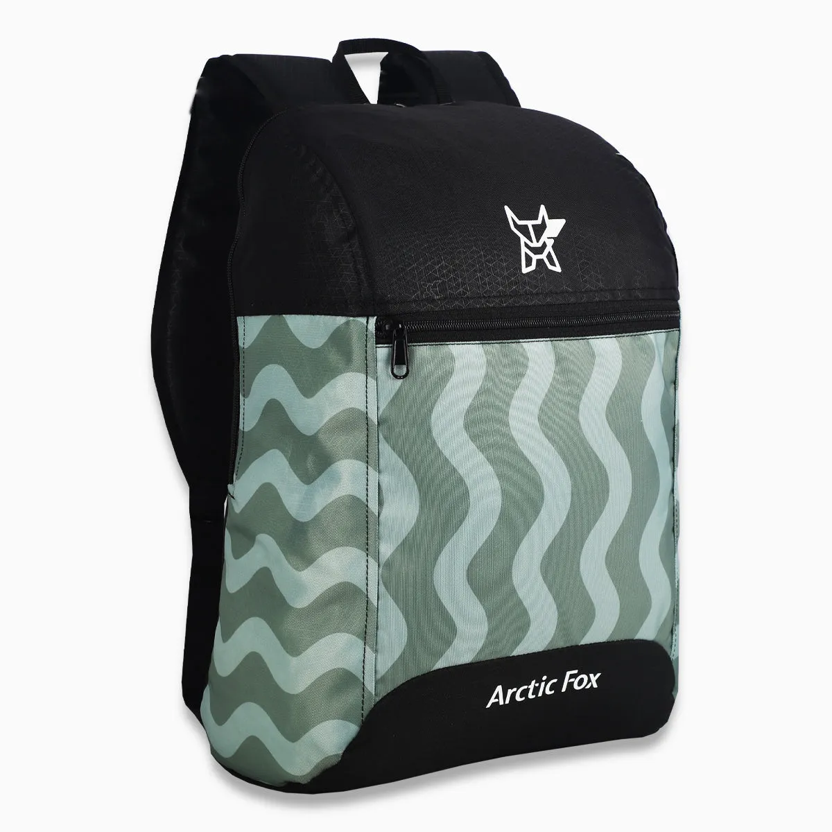 Arctic Fox 17 Liters Tuition Backpack