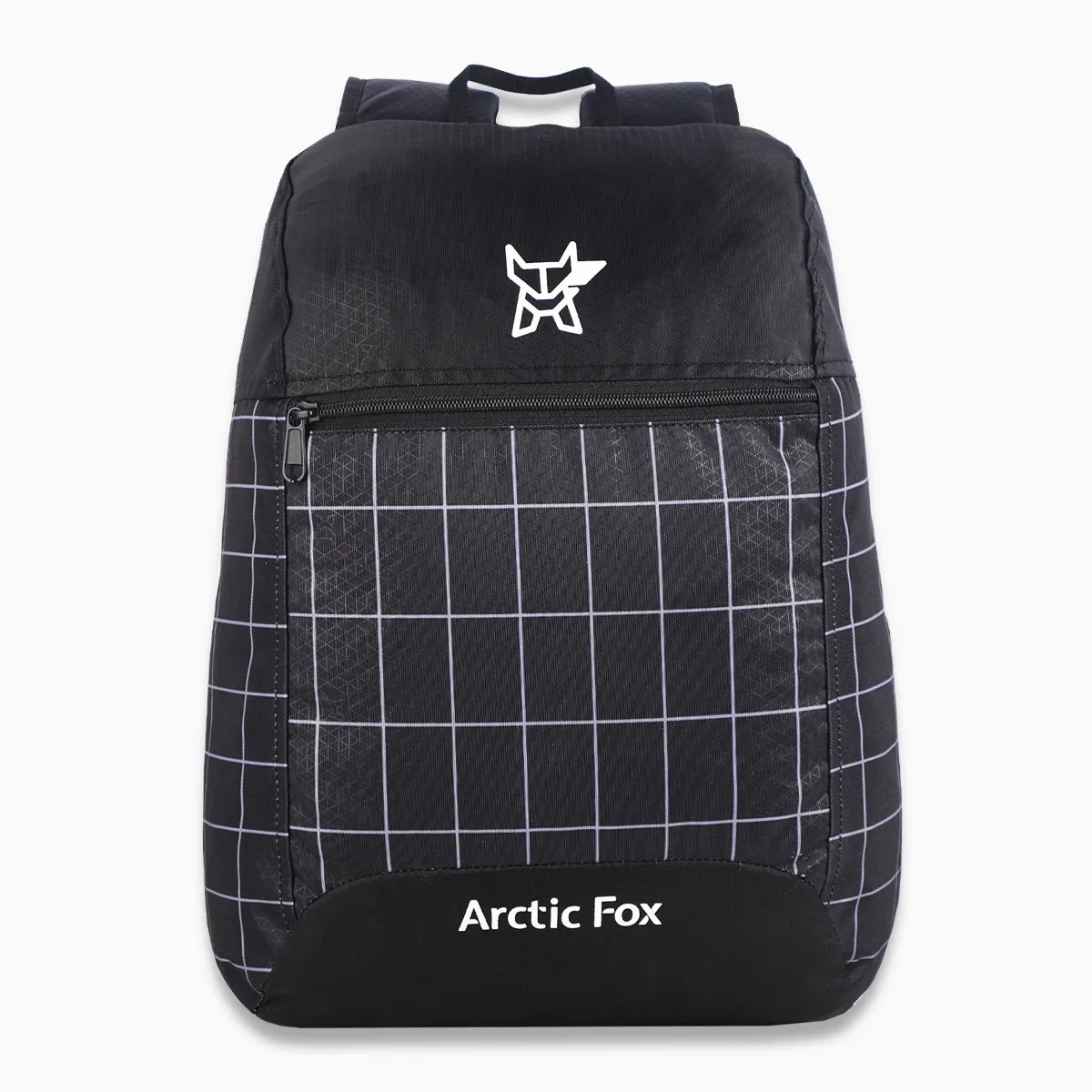 Arctic Fox 17 Liters Tuition Backpack