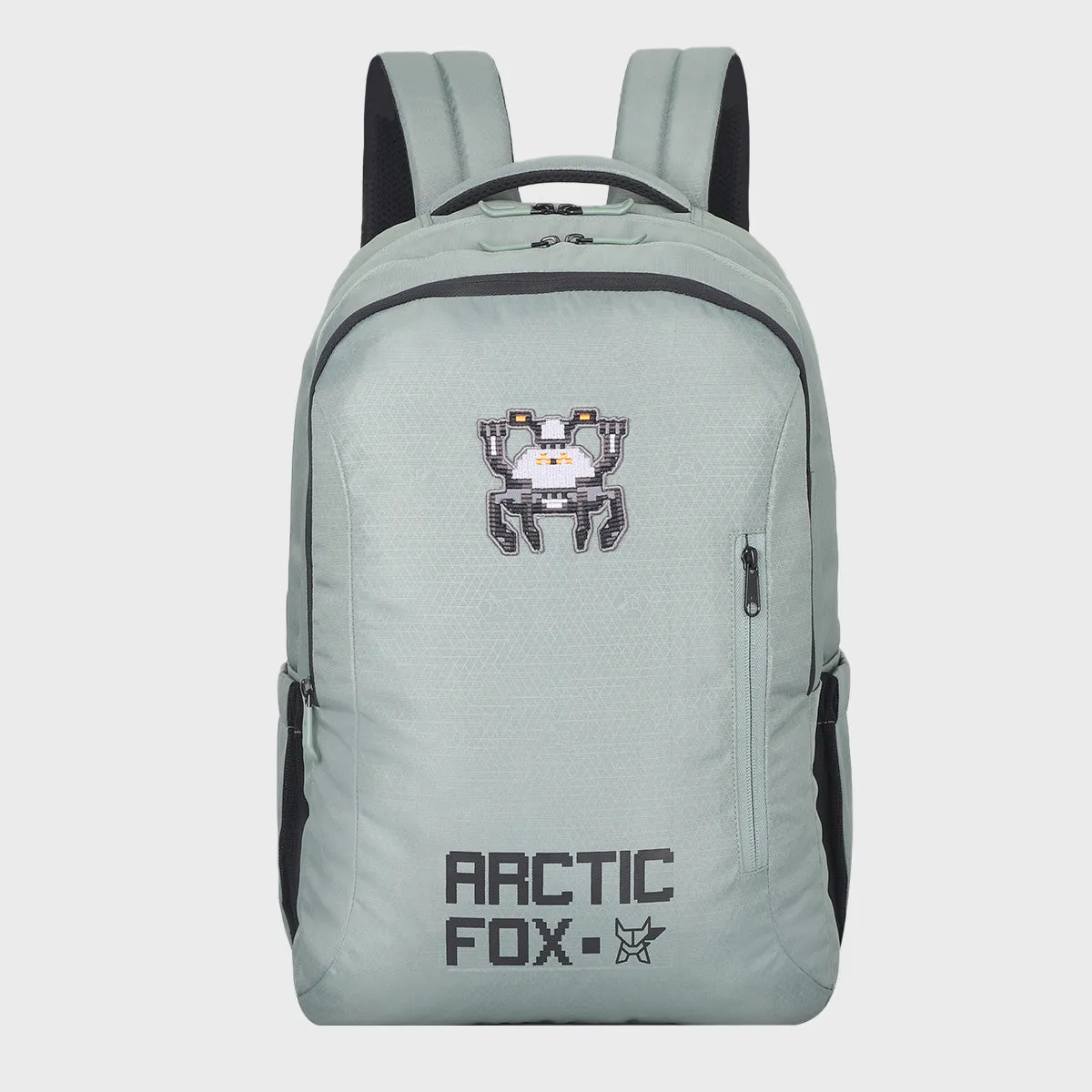 Arctic Fox Bot Sea Spray Laptop Backpack