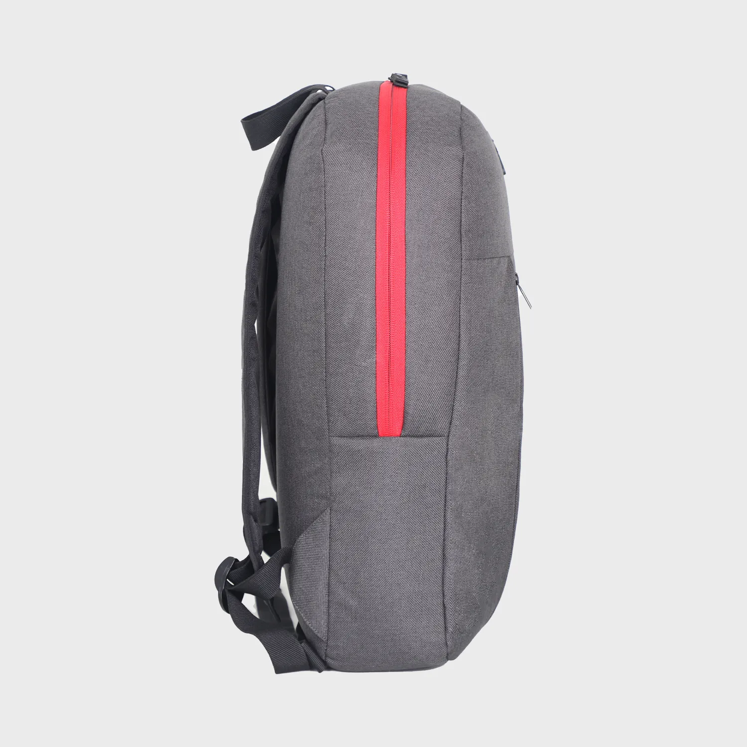 Arctic Fox Port BP Dark Grey Laptop Backpack