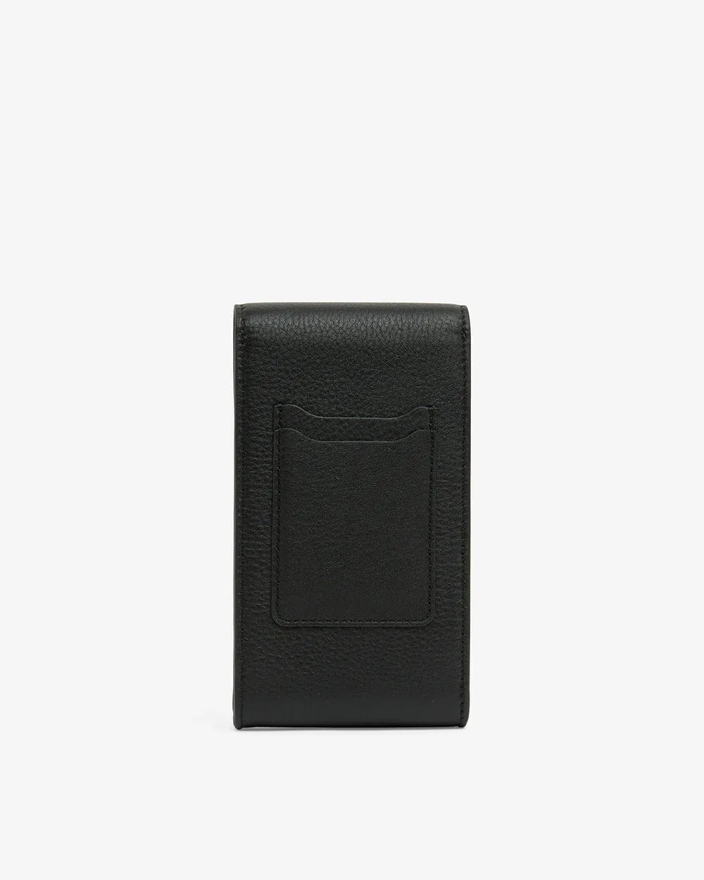 ARLINGTON Celeste Phone Bag BLACK