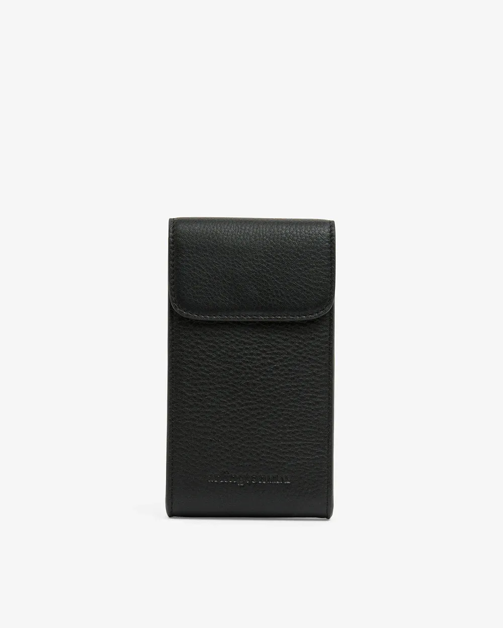 ARLINGTON Celeste Phone Bag BLACK