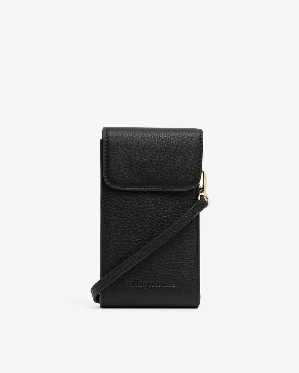 ARLINGTON Celeste Phone Bag BLACK