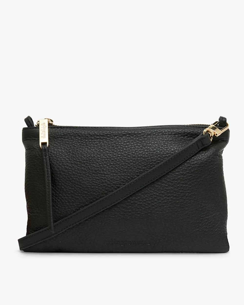 ARLINGTON Molly Crossbody Bag BLACK