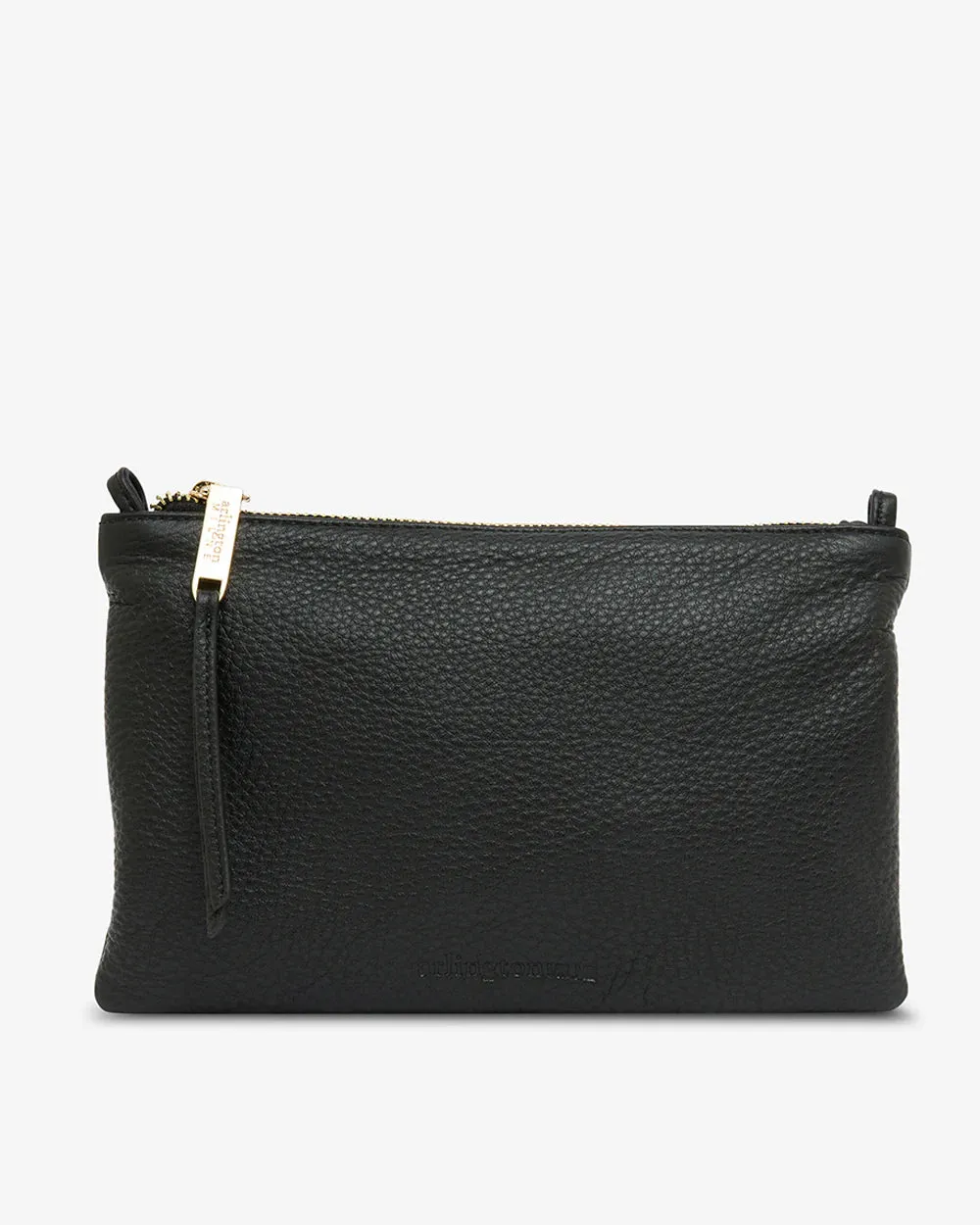 ARLINGTON Molly Crossbody Bag BLACK