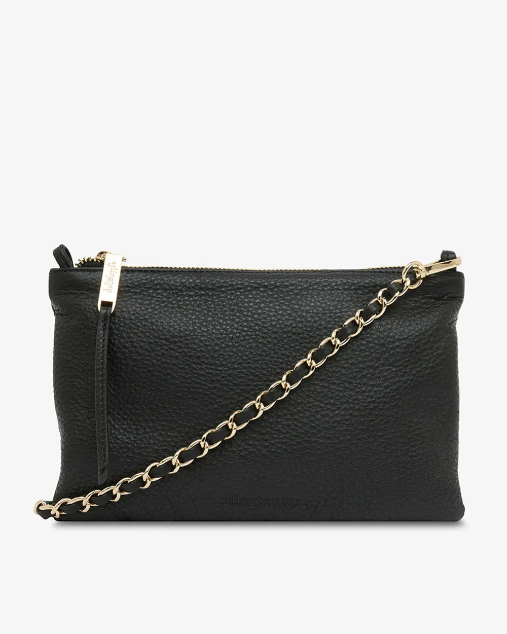 ARLINGTON Molly Crossbody Bag BLACK