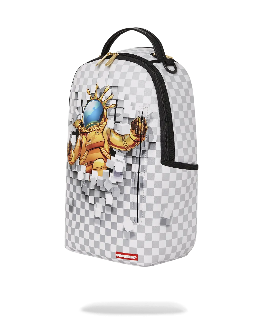 ASTROMANE SMASHOUT BACKPACK (DLXV)