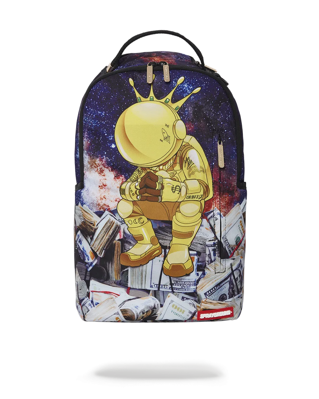 ASTROMONEY BACKPACK (DLXR)