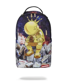 ASTROMONEY BACKPACK (DLXR)