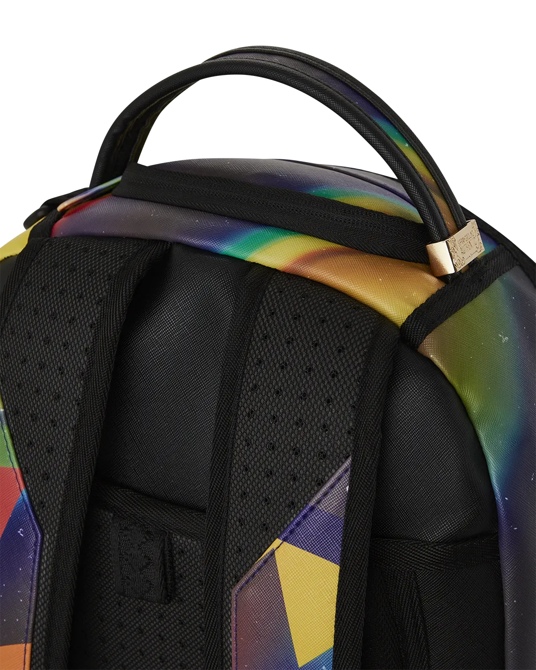 AURORA BOREALIS DLXSV BACKPACK