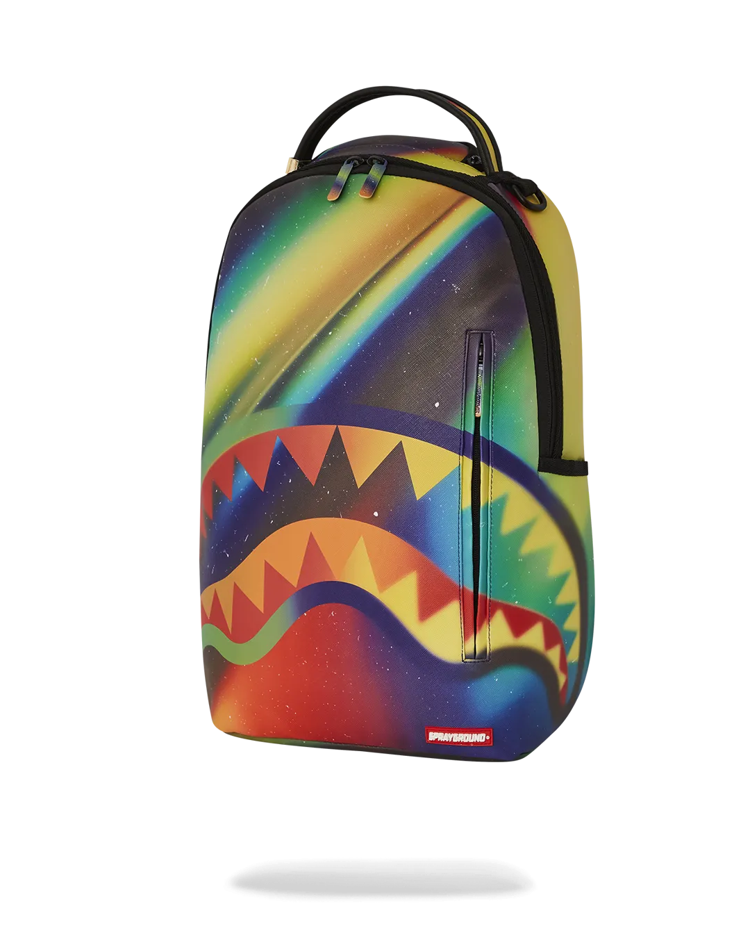 AURORA BOREALIS DLXSV BACKPACK