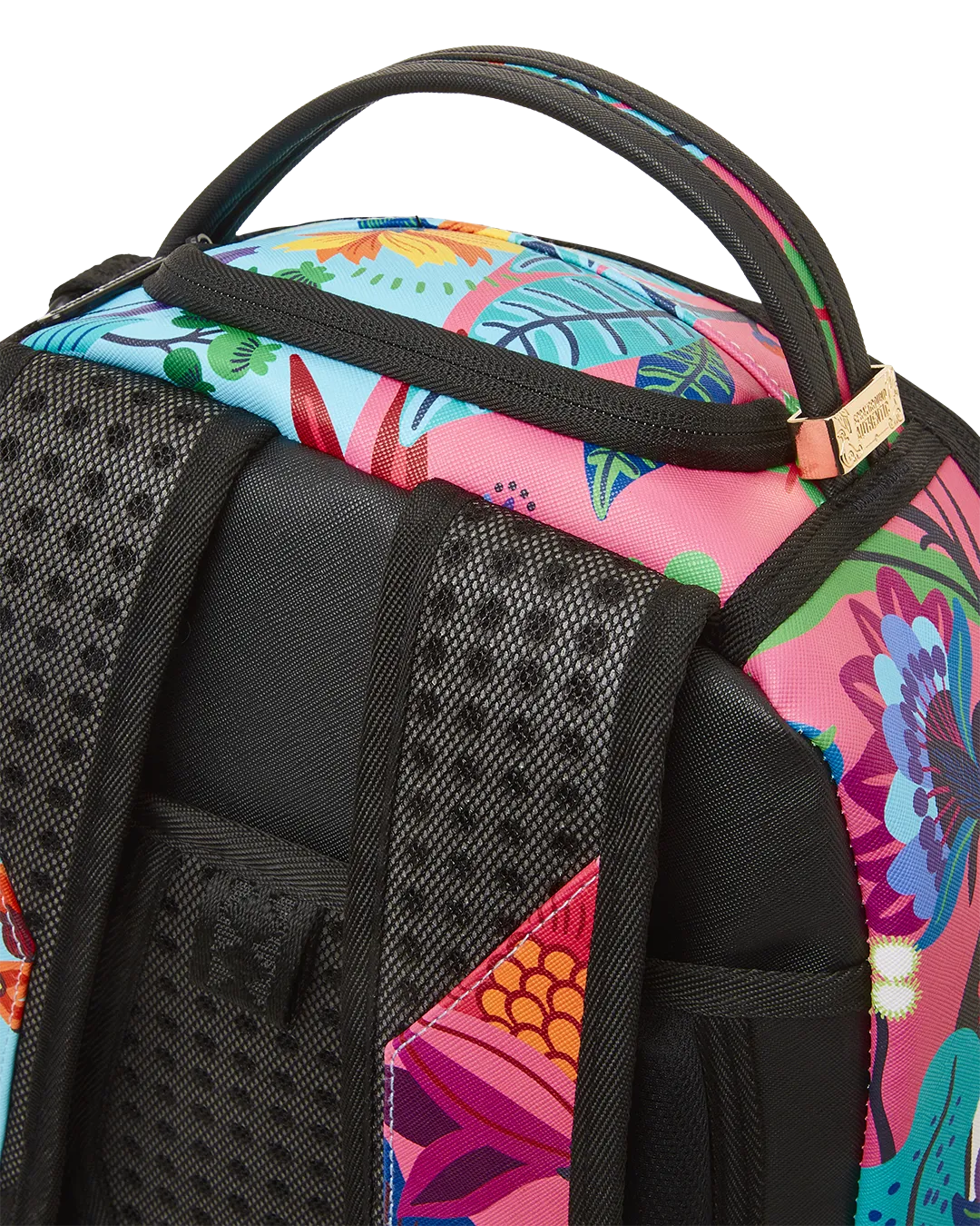 AVANT GARDEN BACKPACK (DLXV)