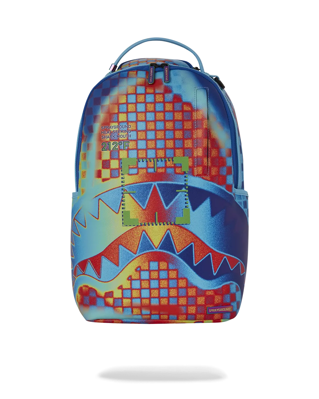 BAG TOO HOT DLXSV BACKPACK