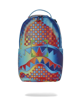 BAG TOO HOT DLXSV BACKPACK