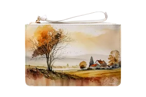 Barga Clutch Bag