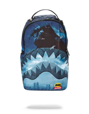 Optimized Product Title: Batman 80th Anniversary Shark-Theme Collectible