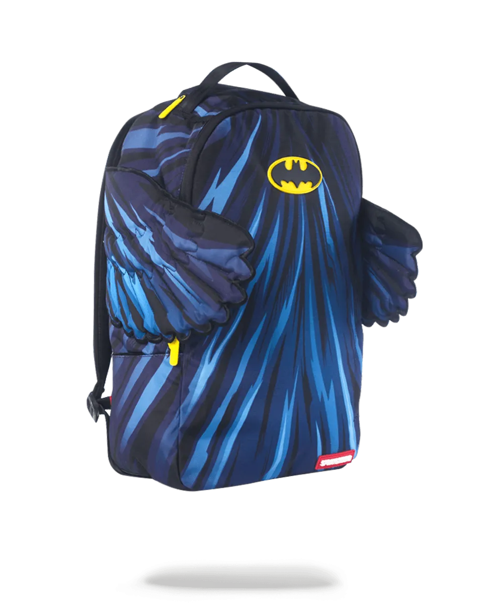 BATMAN CAPE WINGS