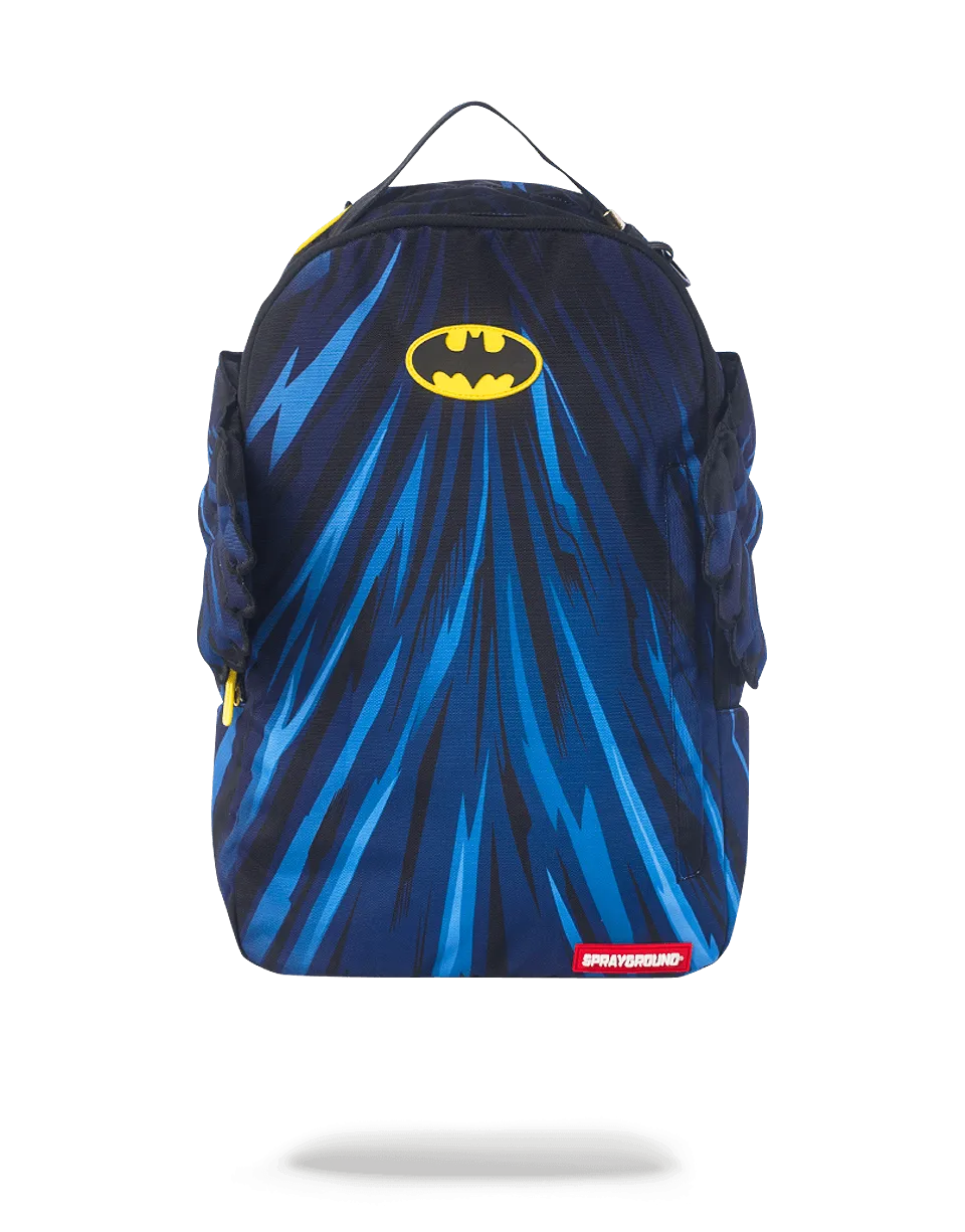 BATMAN CAPE WINGS