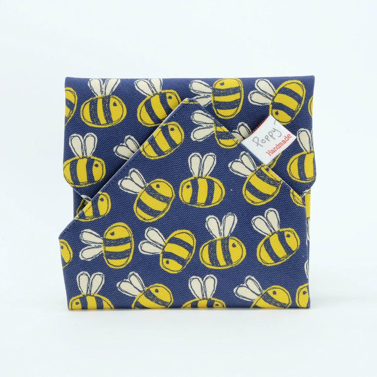 bee sandwich wrap