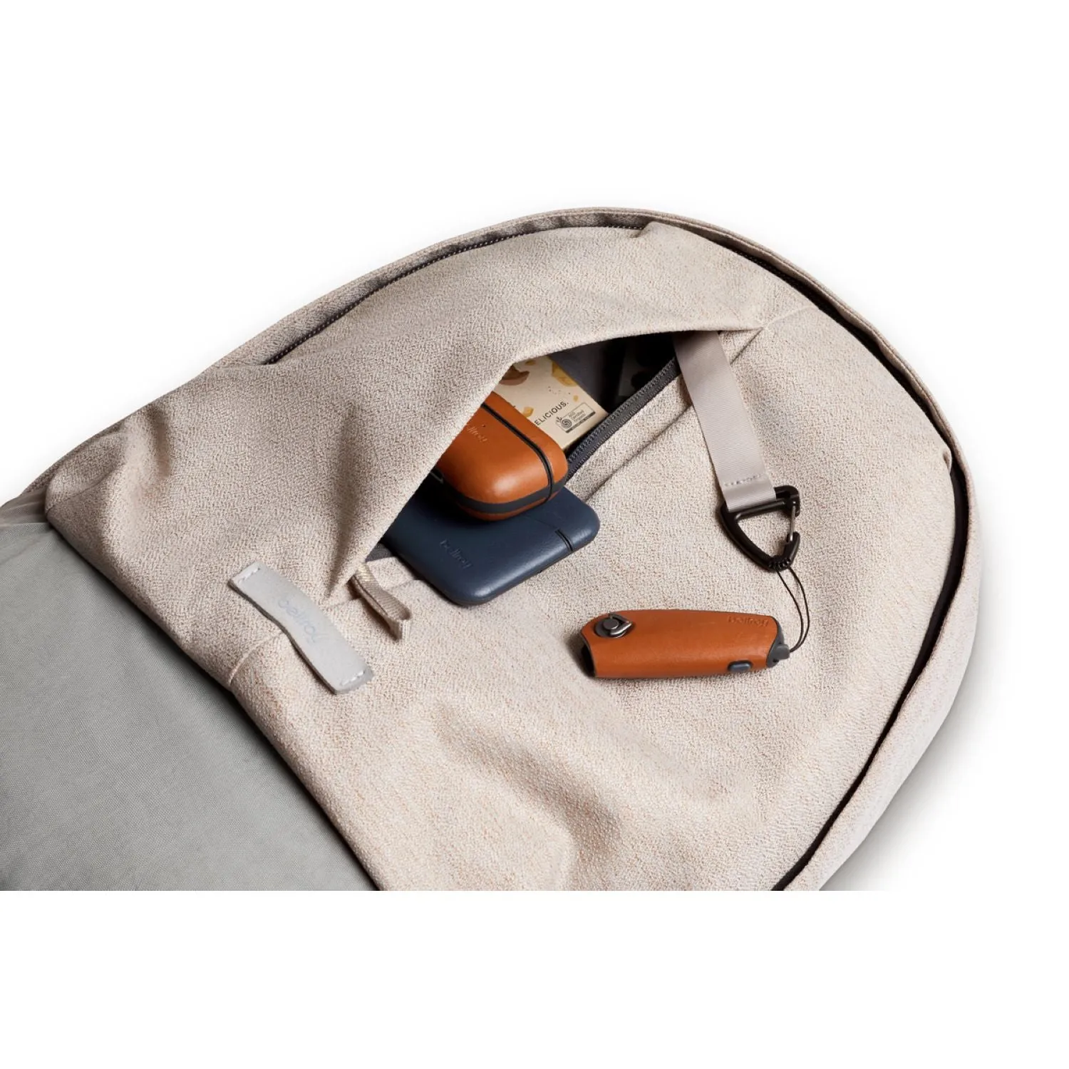 Bellroy Classic Backpack Plus (Second Edition)