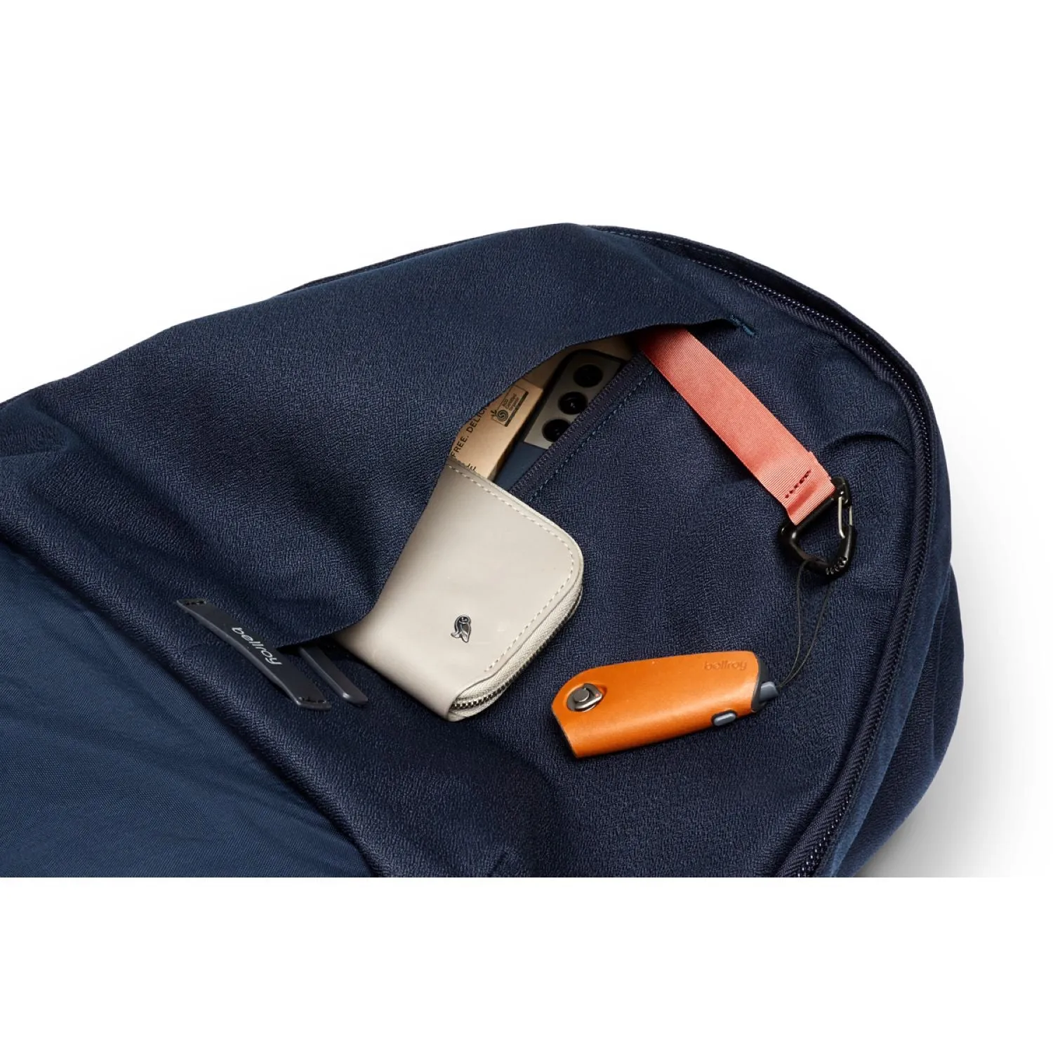 Bellroy Classic Backpack Plus (Second Edition)