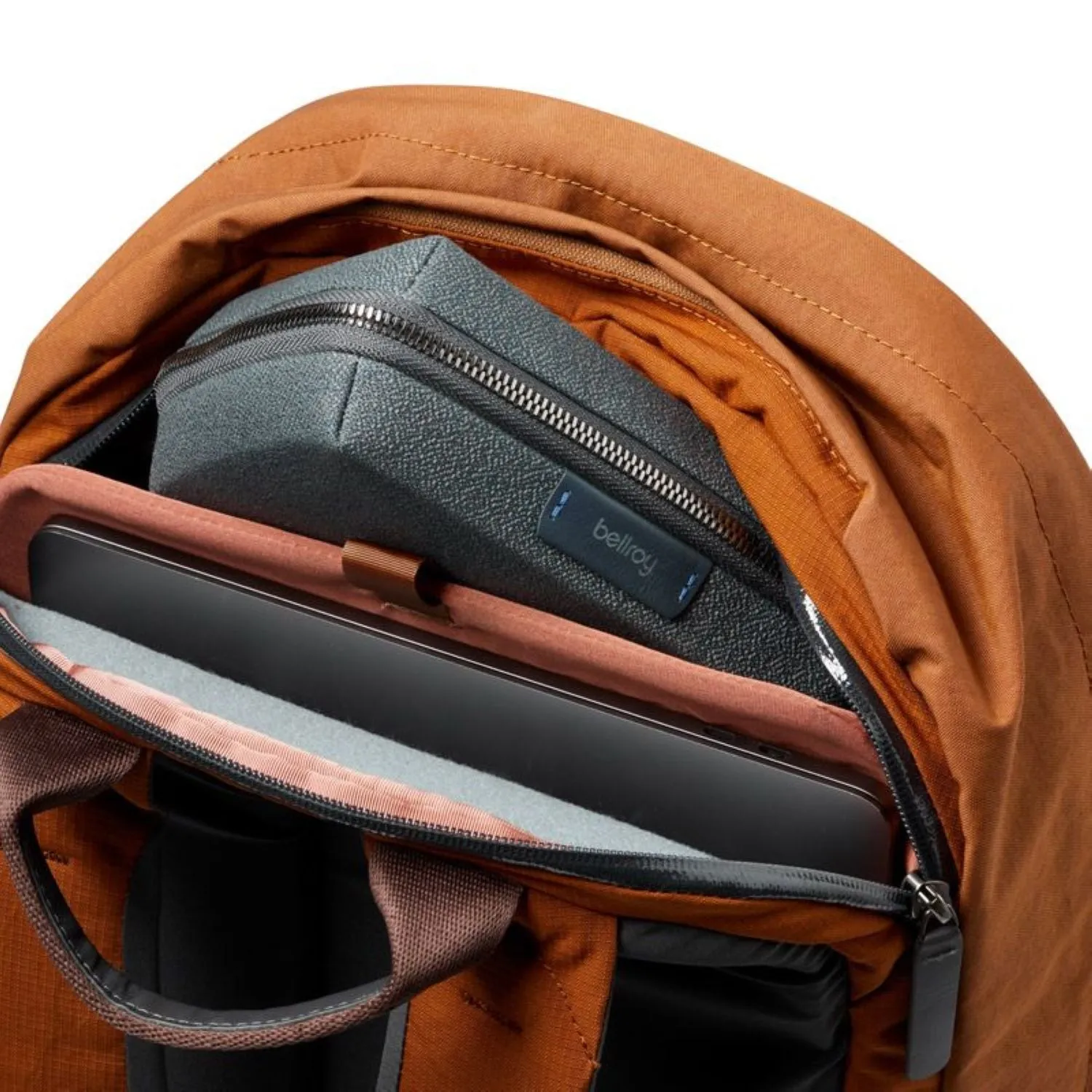 Bellroy Classic Backpack Plus (Second Edition)