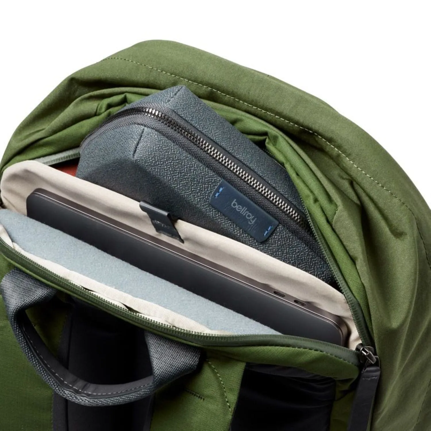 Bellroy Classic Backpack Plus (Second Edition)