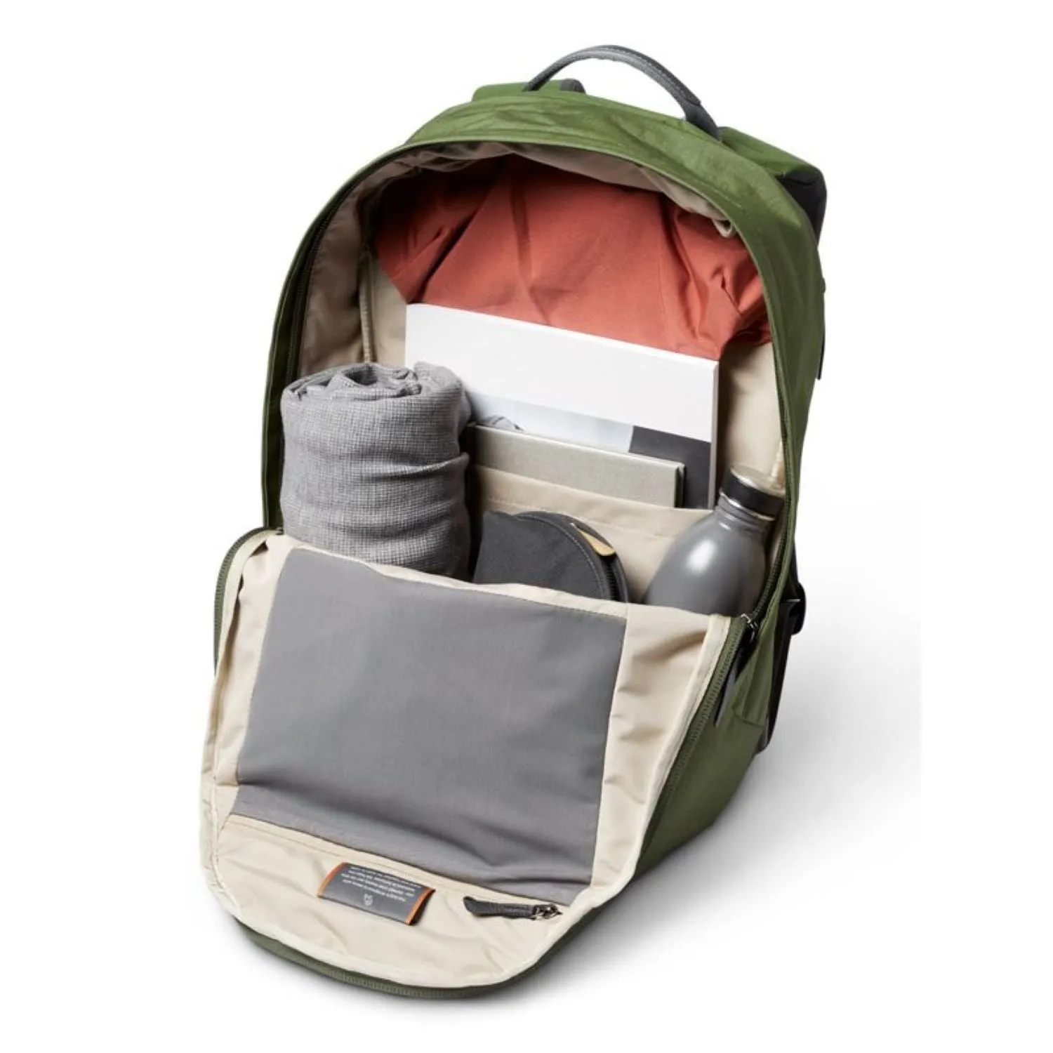 Bellroy Classic Backpack Plus (Second Edition)