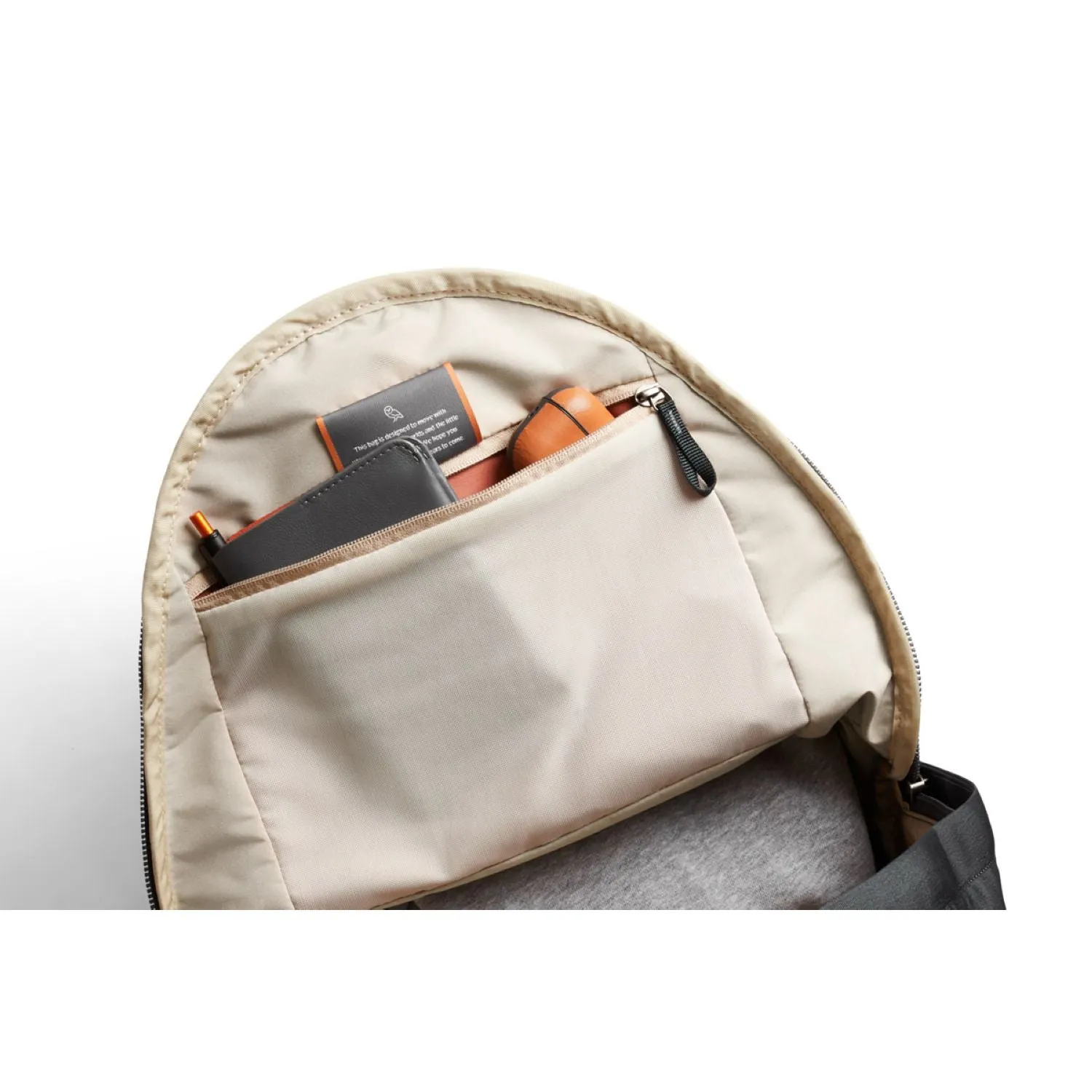 Bellroy Classic Backpack Plus (Second Edition)