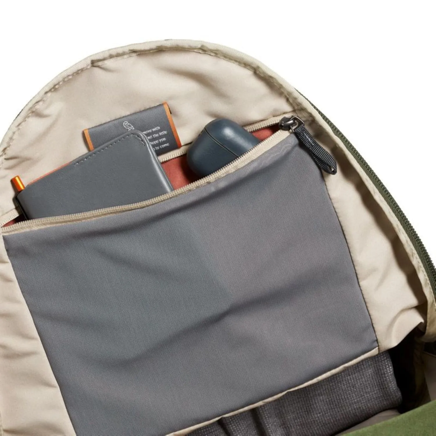 Bellroy Classic Backpack Plus (Second Edition)