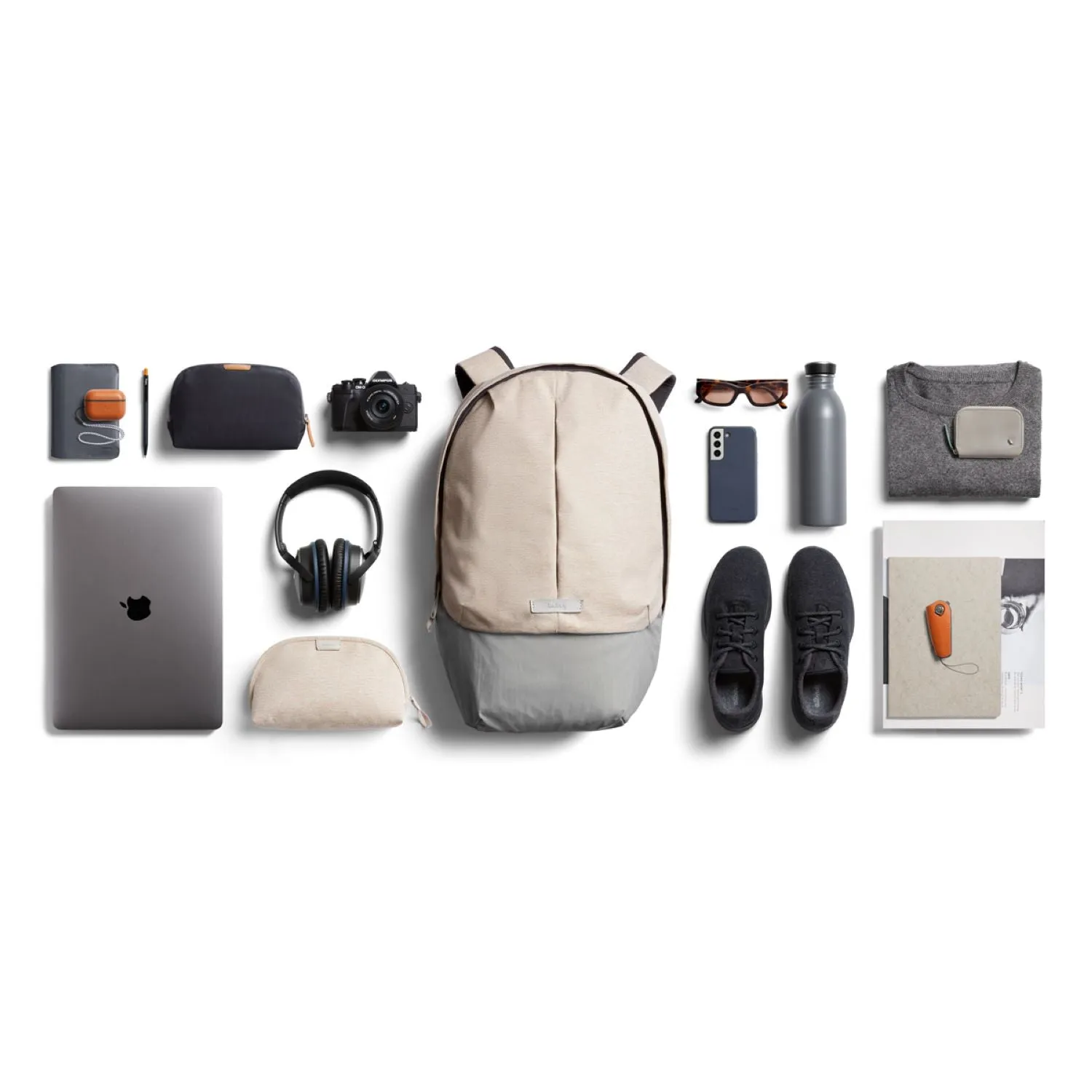 Bellroy Classic Backpack Plus (Second Edition)