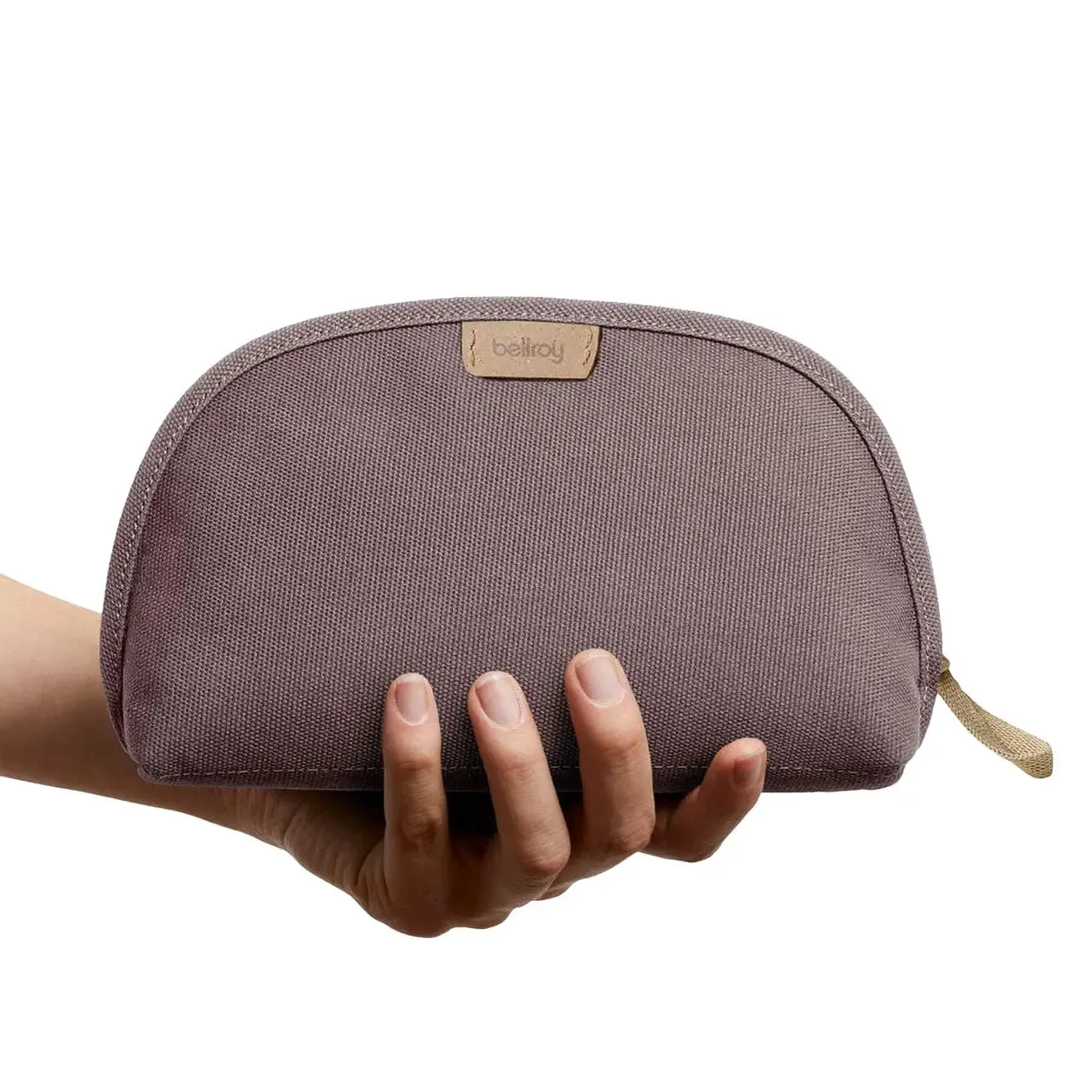 Bellroy Classic Pouch Gumnut