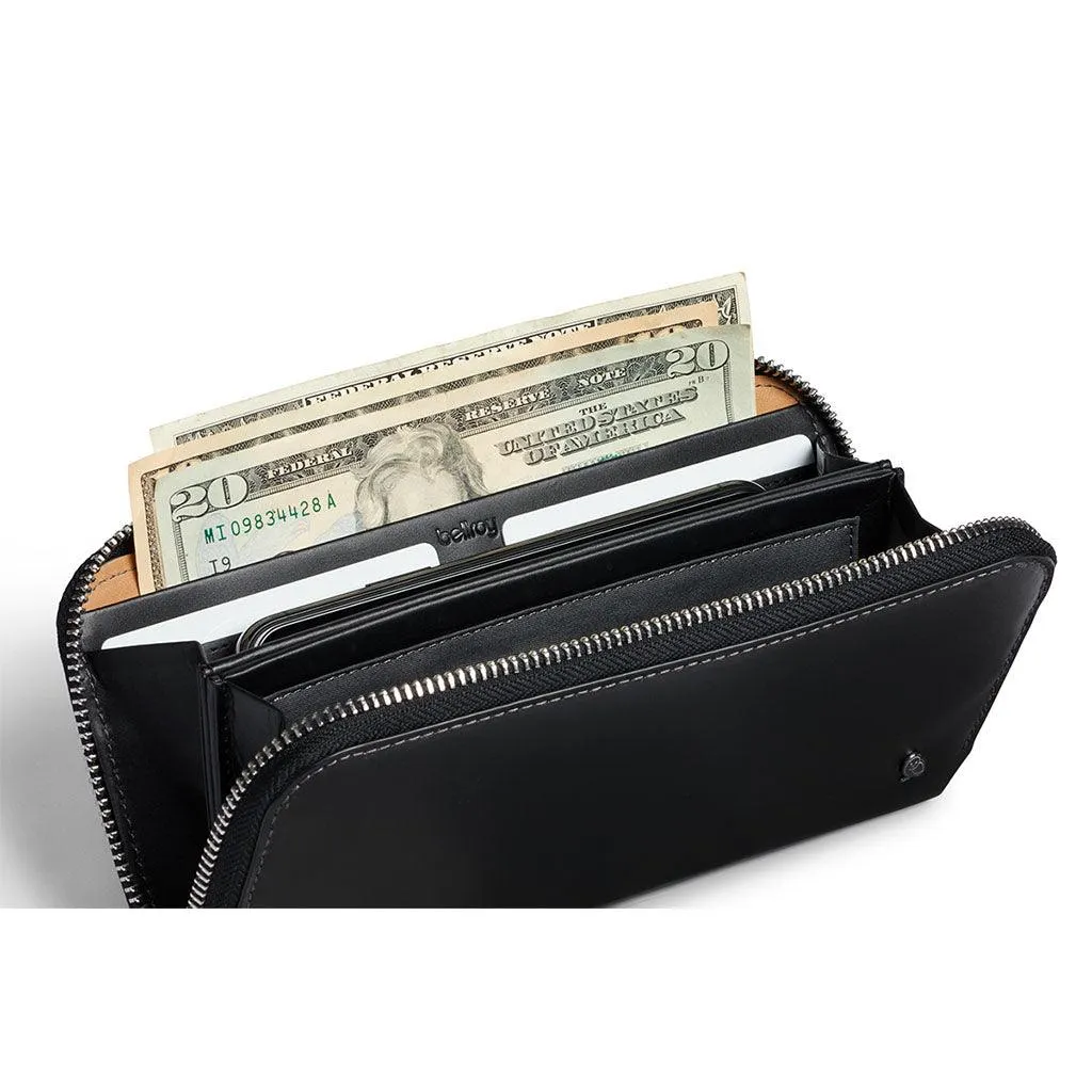 Bellroy Folio Wallet