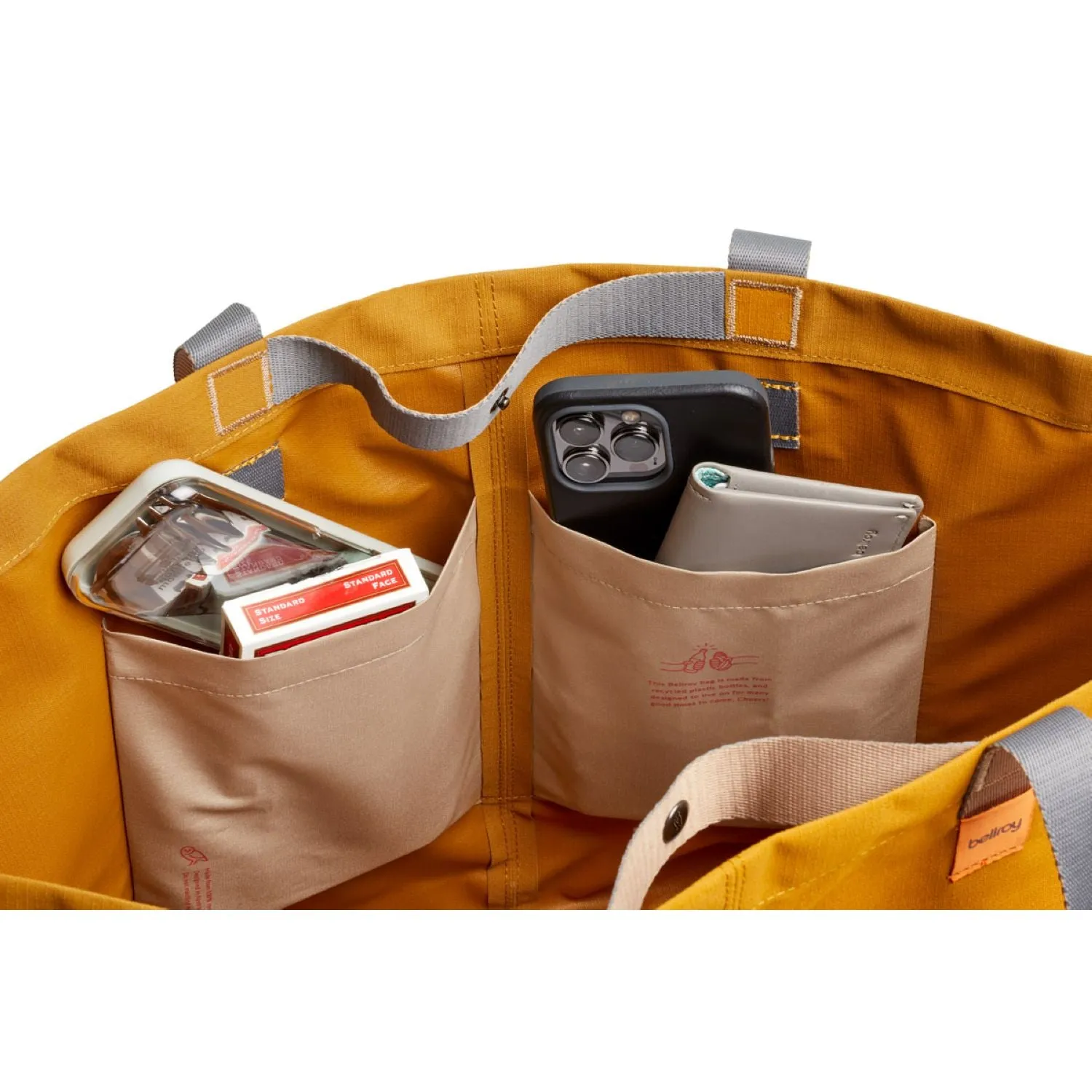 Bellroy Market Tote Plus