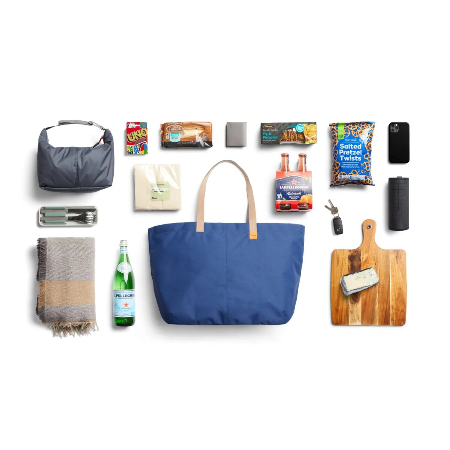 Bellroy Market Tote Plus