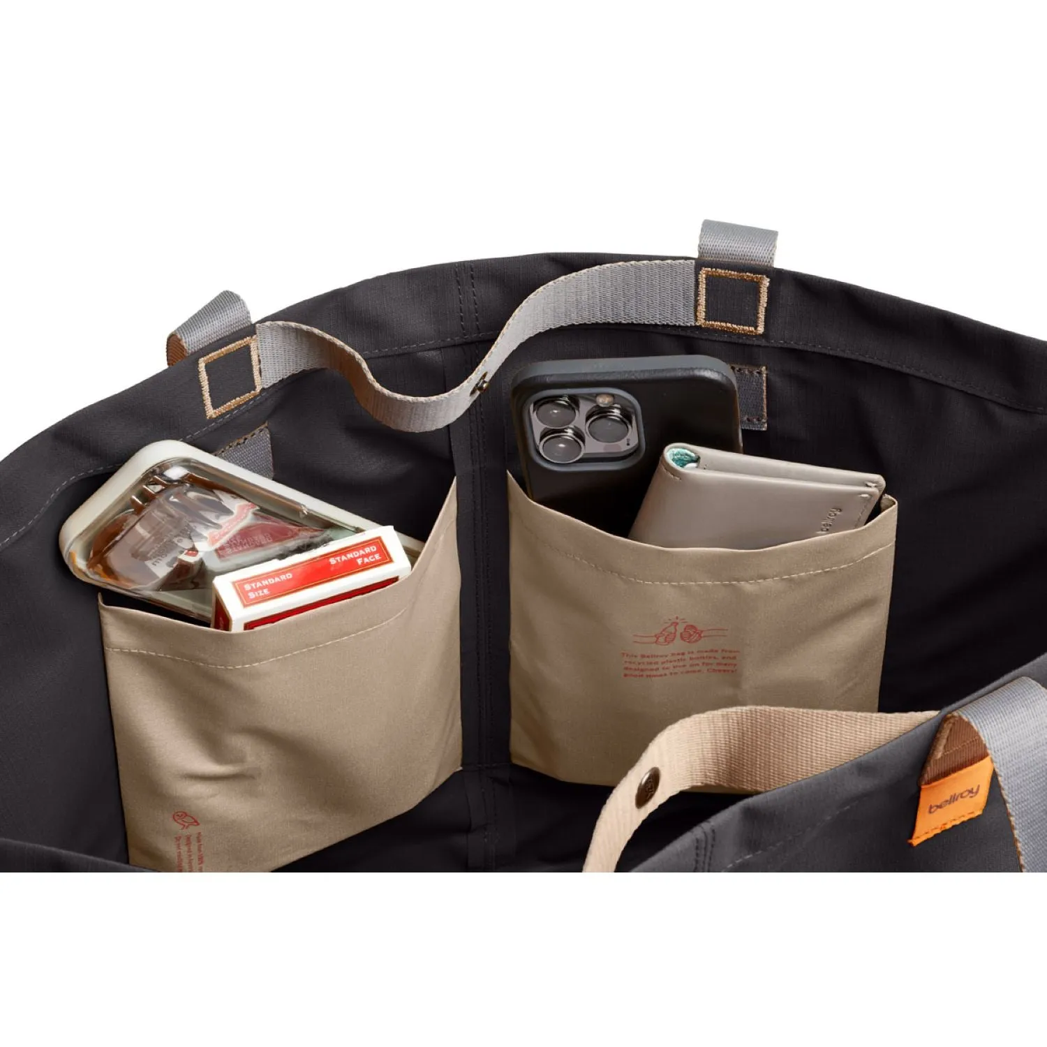 Bellroy Market Tote Plus