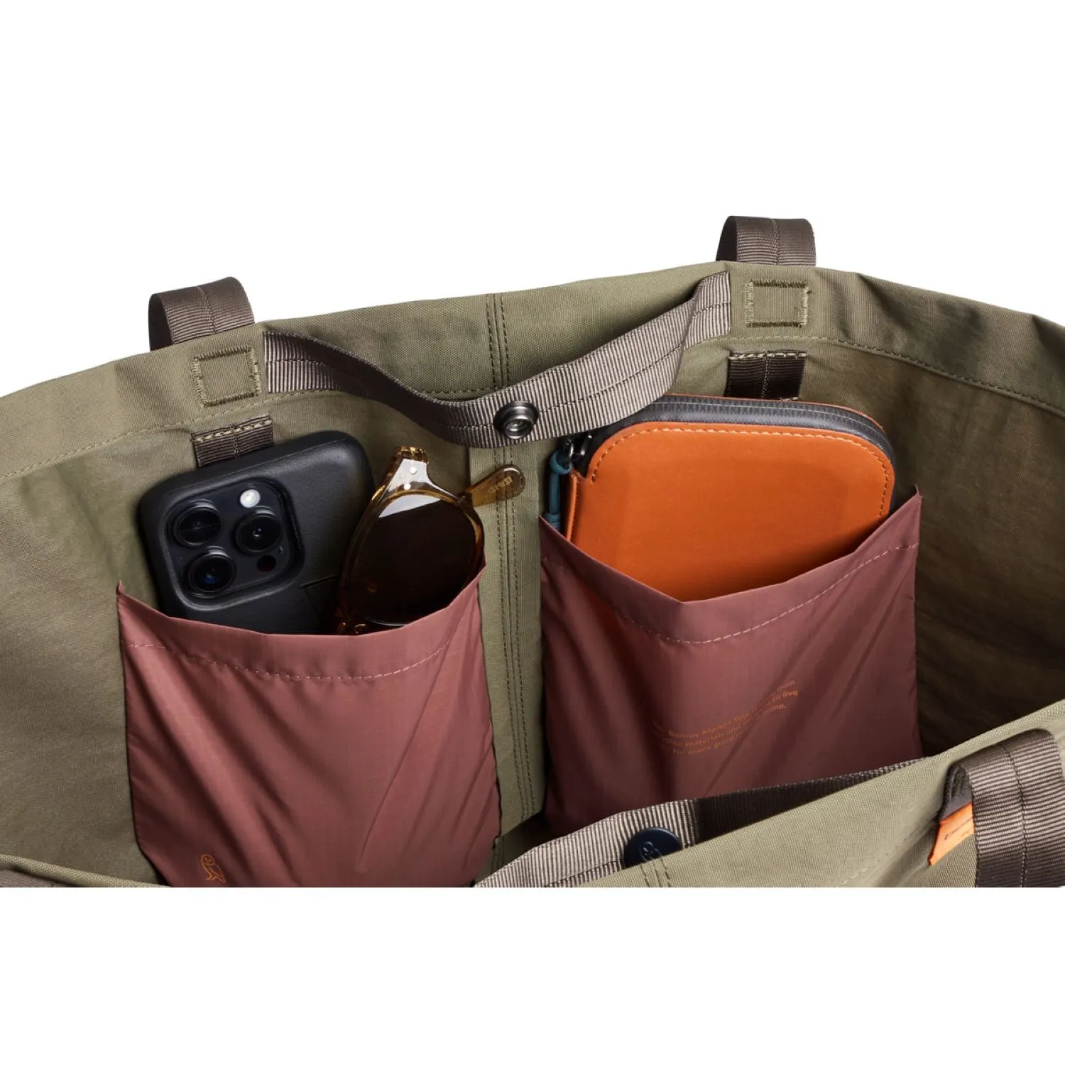 Bellroy Market Tote Plus