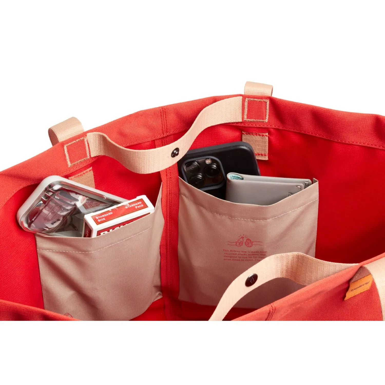 Bellroy Market Tote Plus