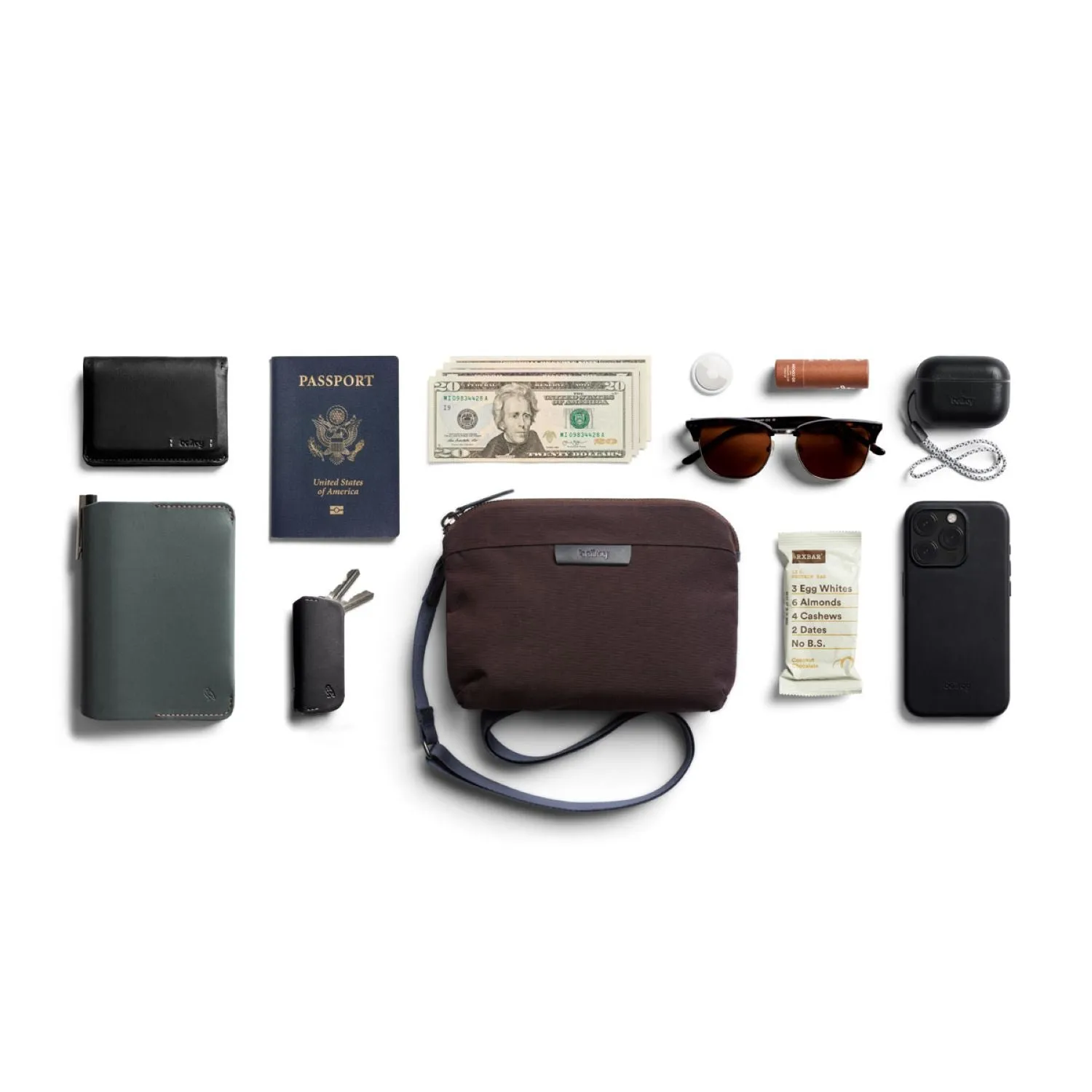 Bellroy Tokyo Side Bag