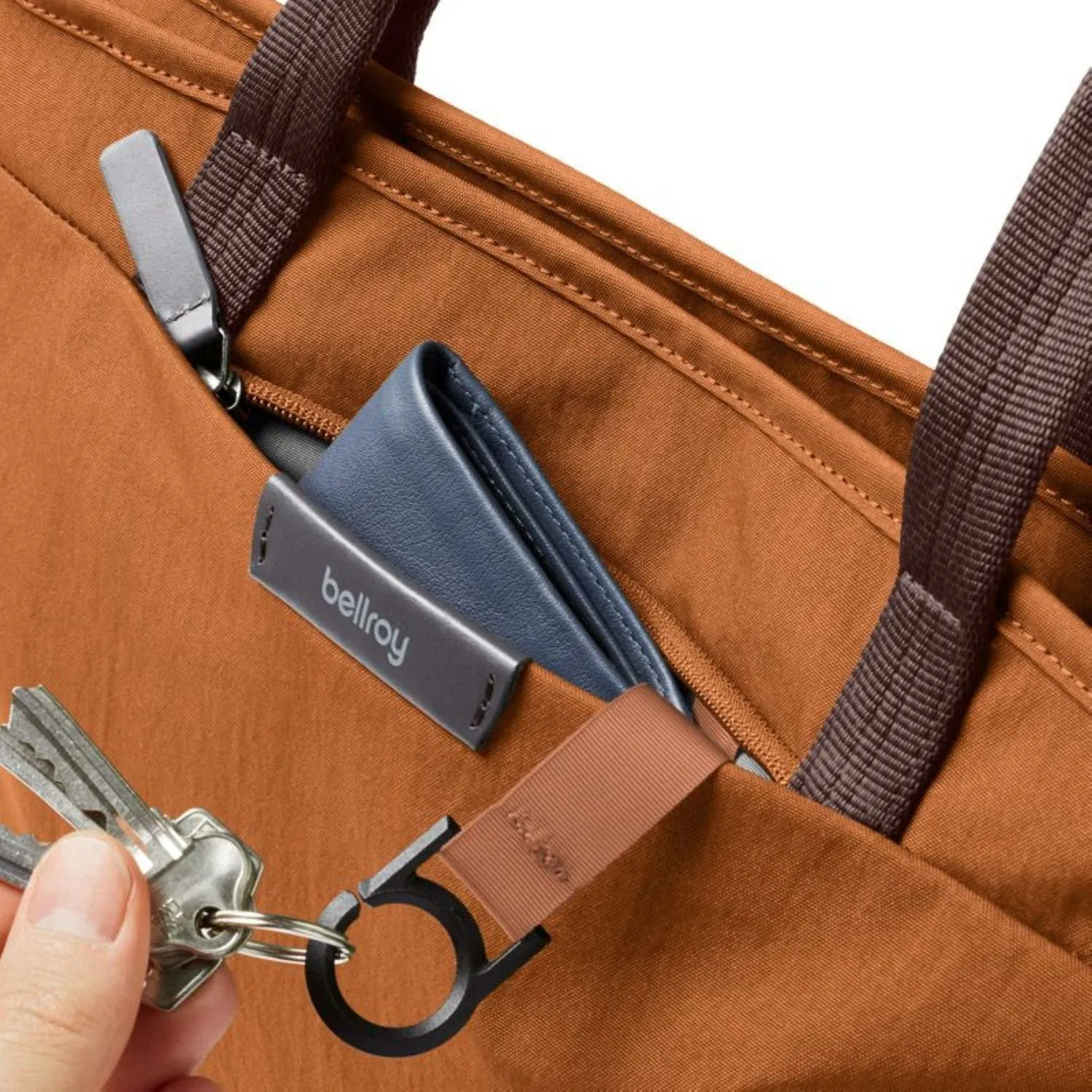 Bellroy Tokyo Tote Compact